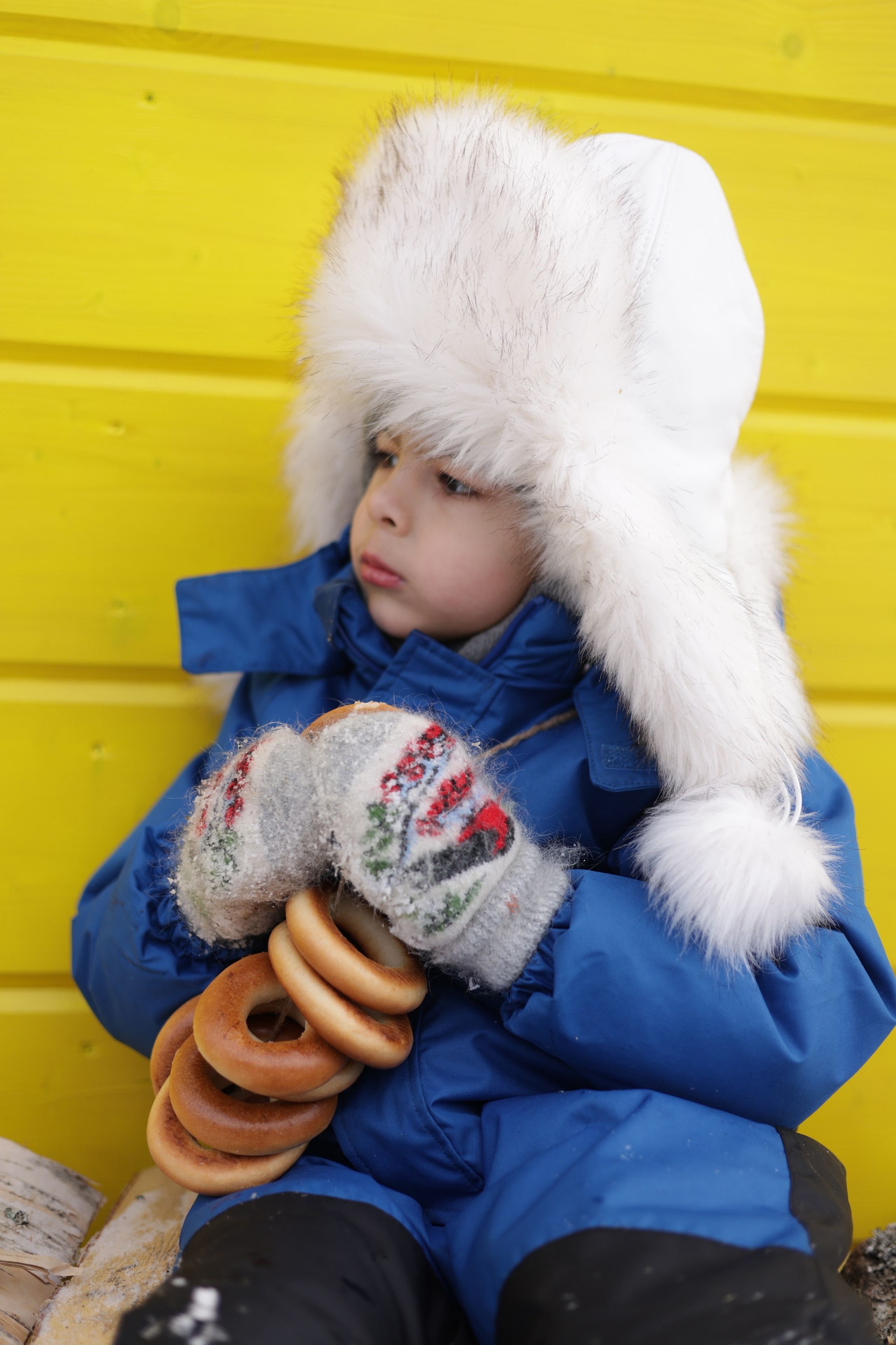 Суздаль. Сайт фотографа Ирины Аникановой