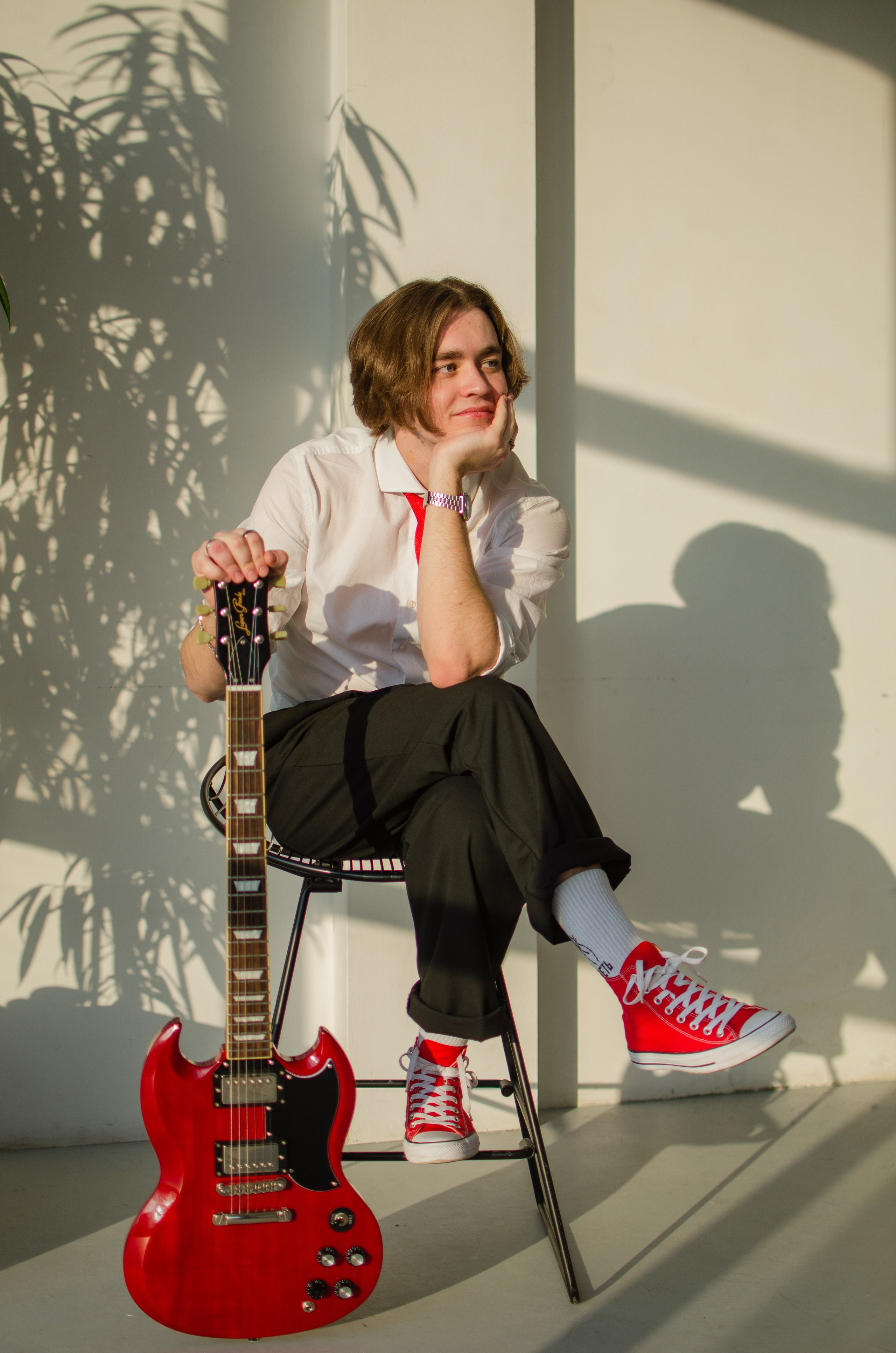 Люди. Фотограф в Москве. София Казьмина