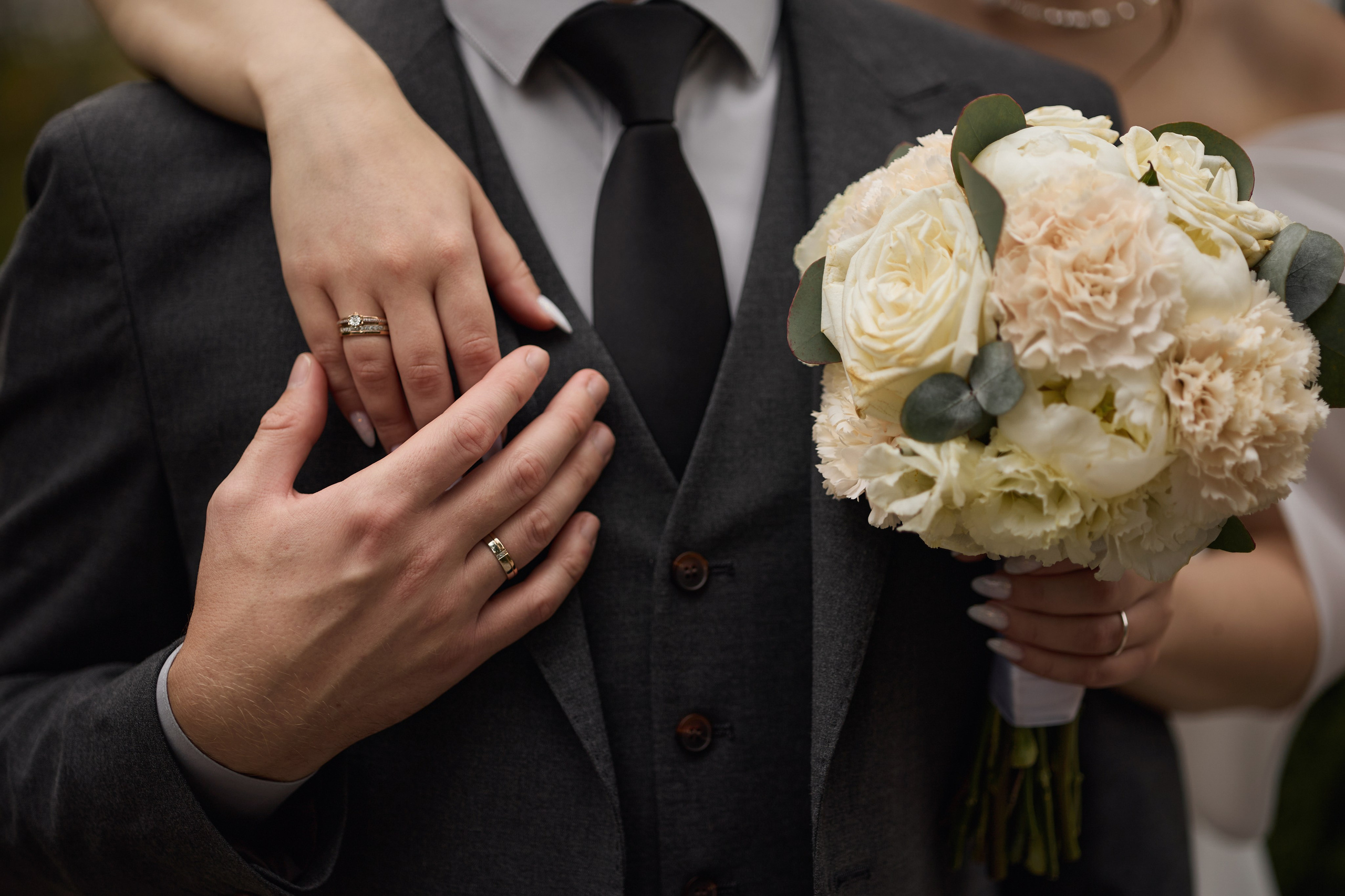 Виталий и Екатерина