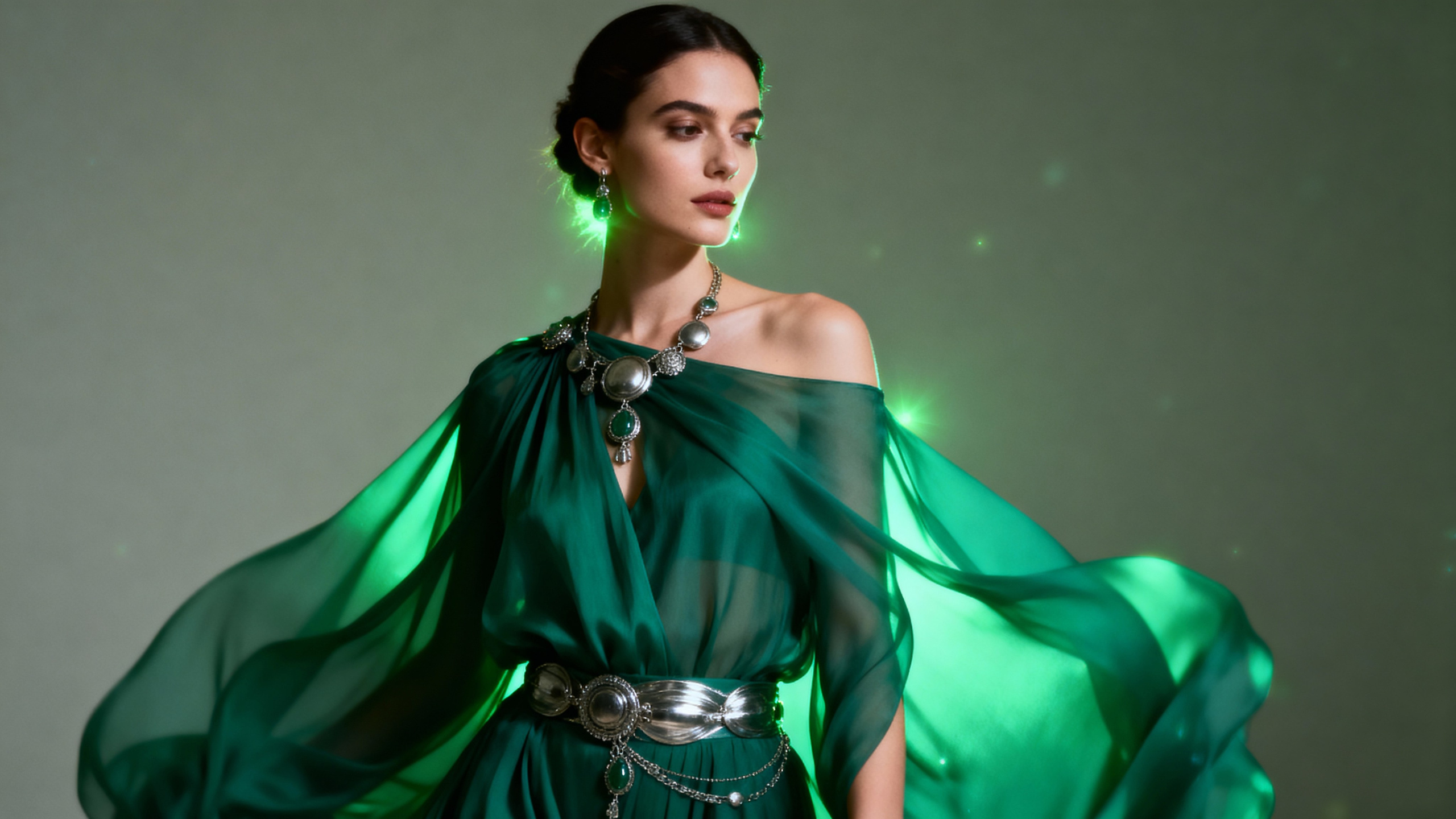 GREEN SYMPHONY. Кирилл Зарин