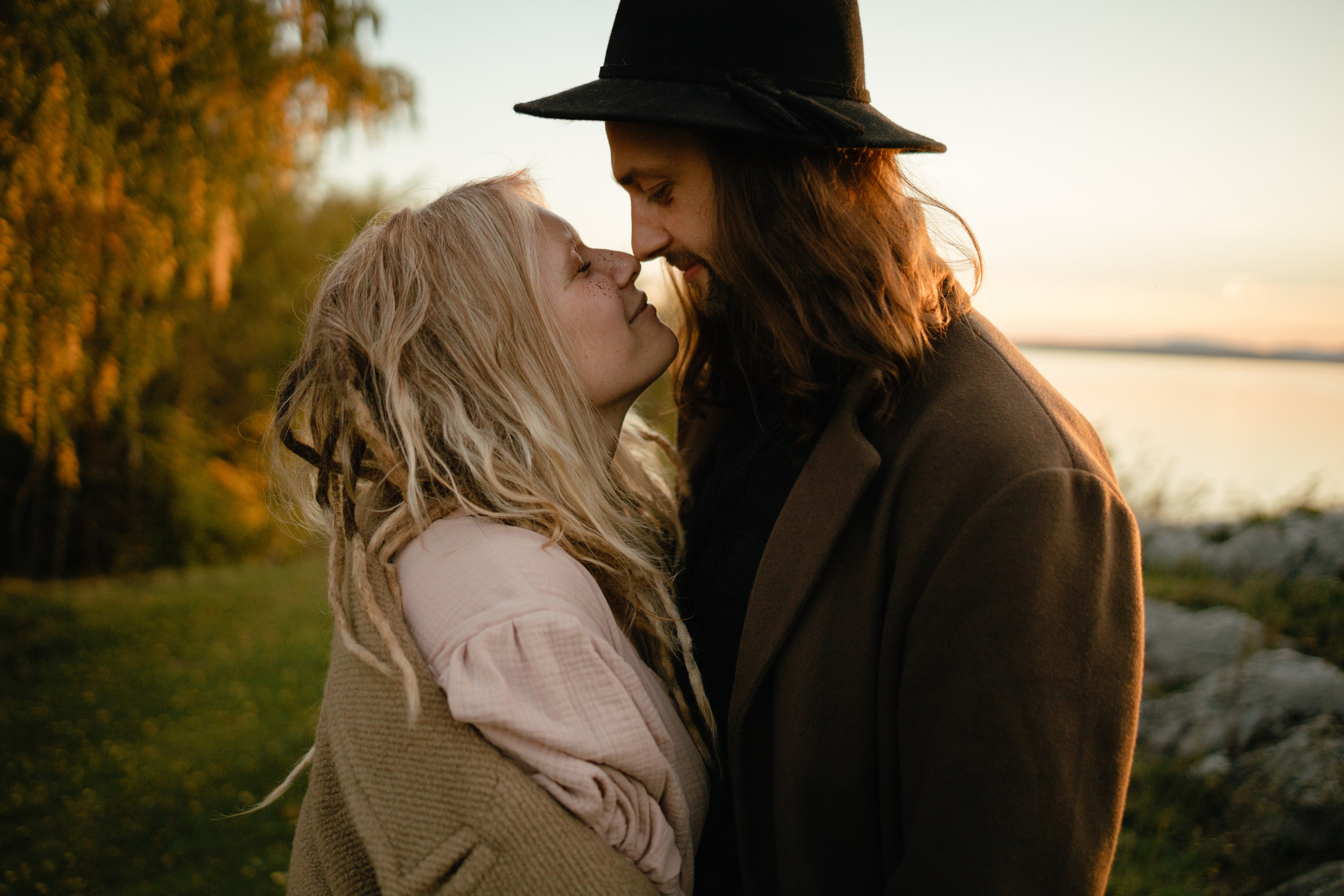 Love in the fields. Свадебный и семейный фотограф. Озерск, Челябинск и Екатеринбург