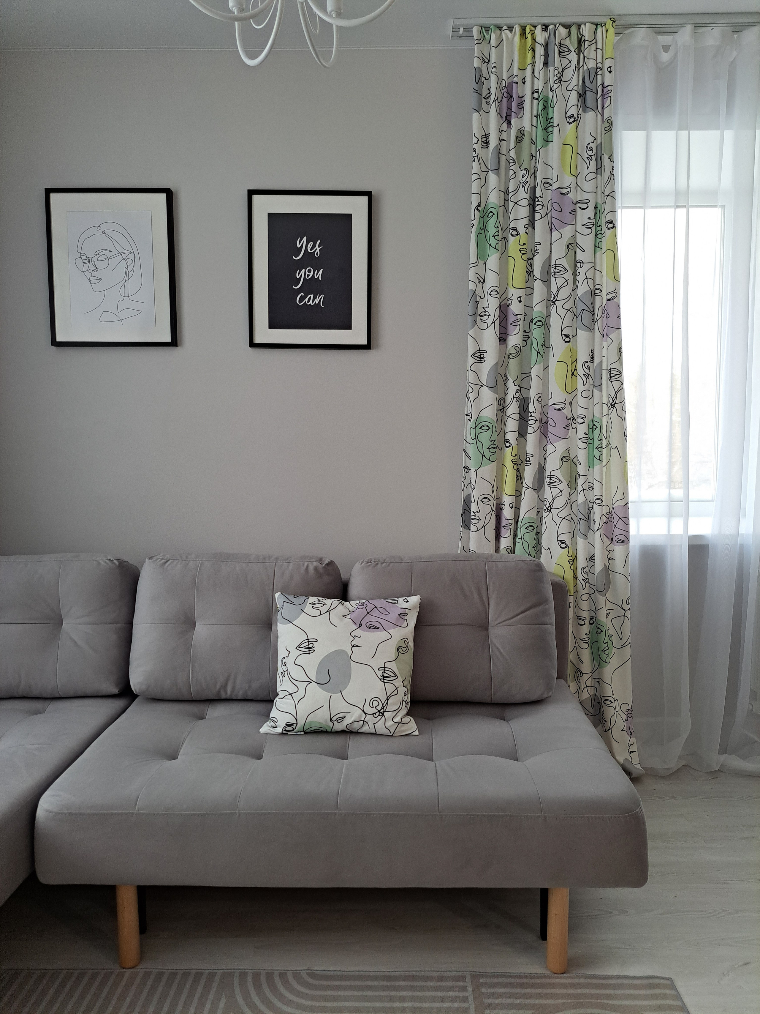 Г. Екатеринбург, ул. Бажова. Хоумстейджинг и дизайн. Екатеринбург