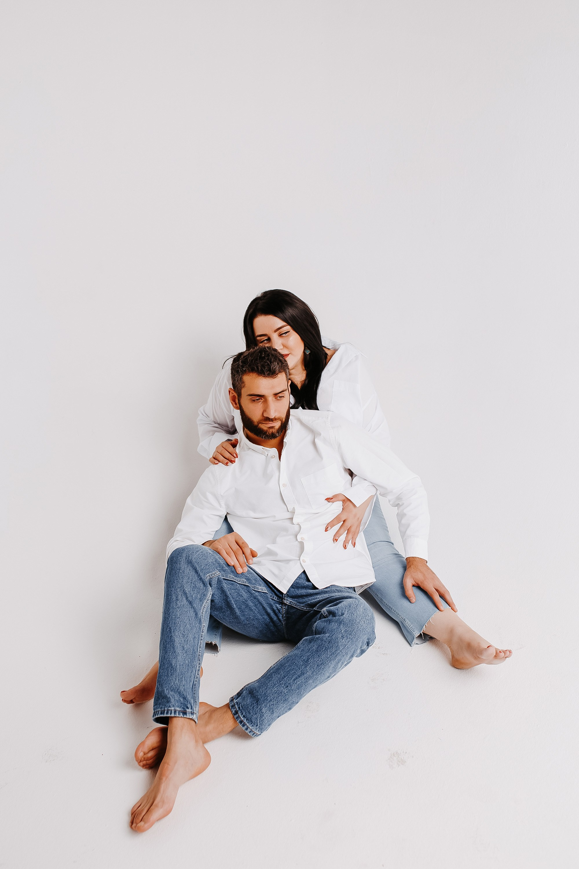 Истории любви. Портретный и семейный фотограф в Санкт-Петербурге | Татьяна Тайлер