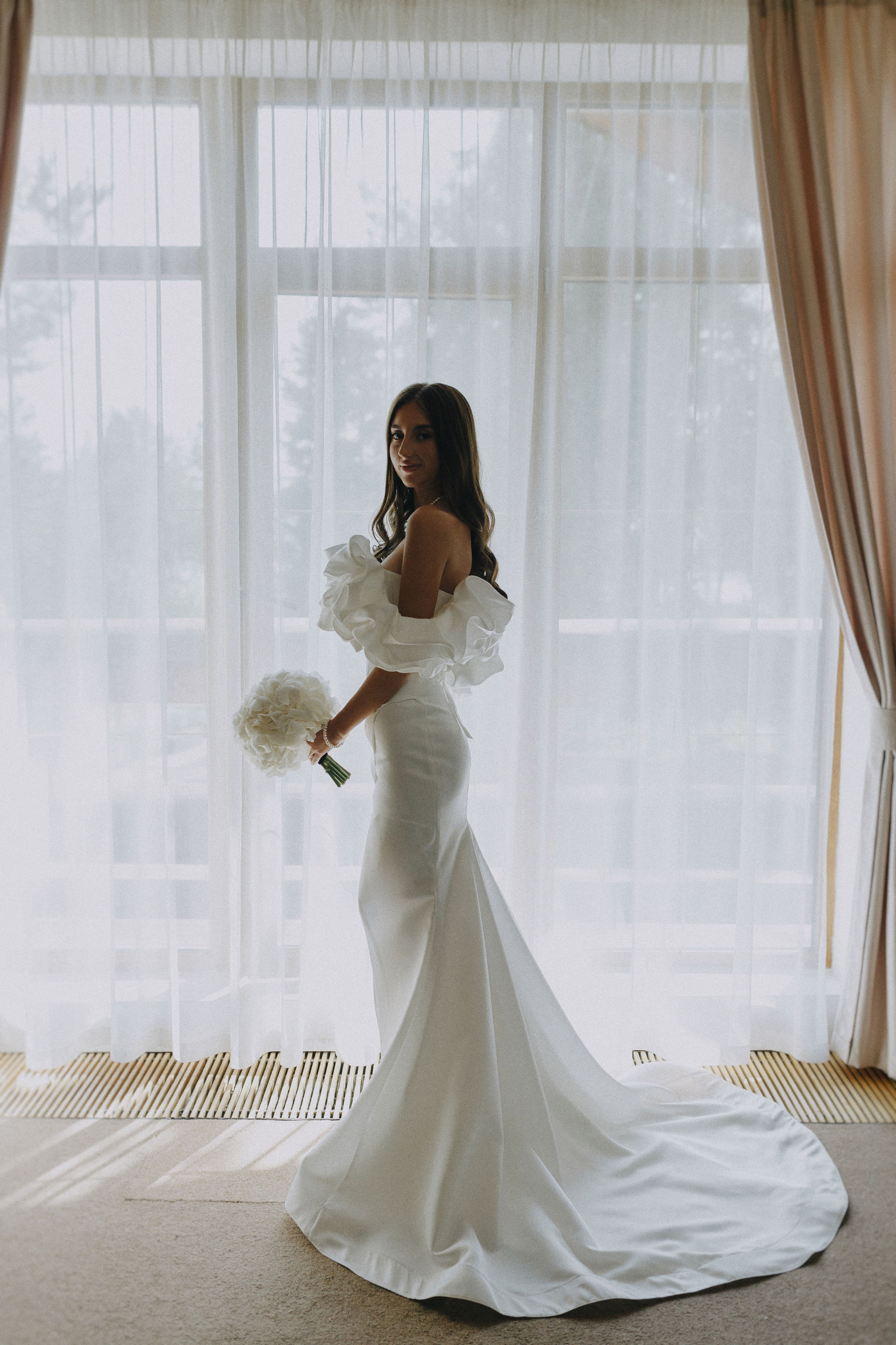 Семен и Вероника. Фотограф Иркутск Антипин Сергей