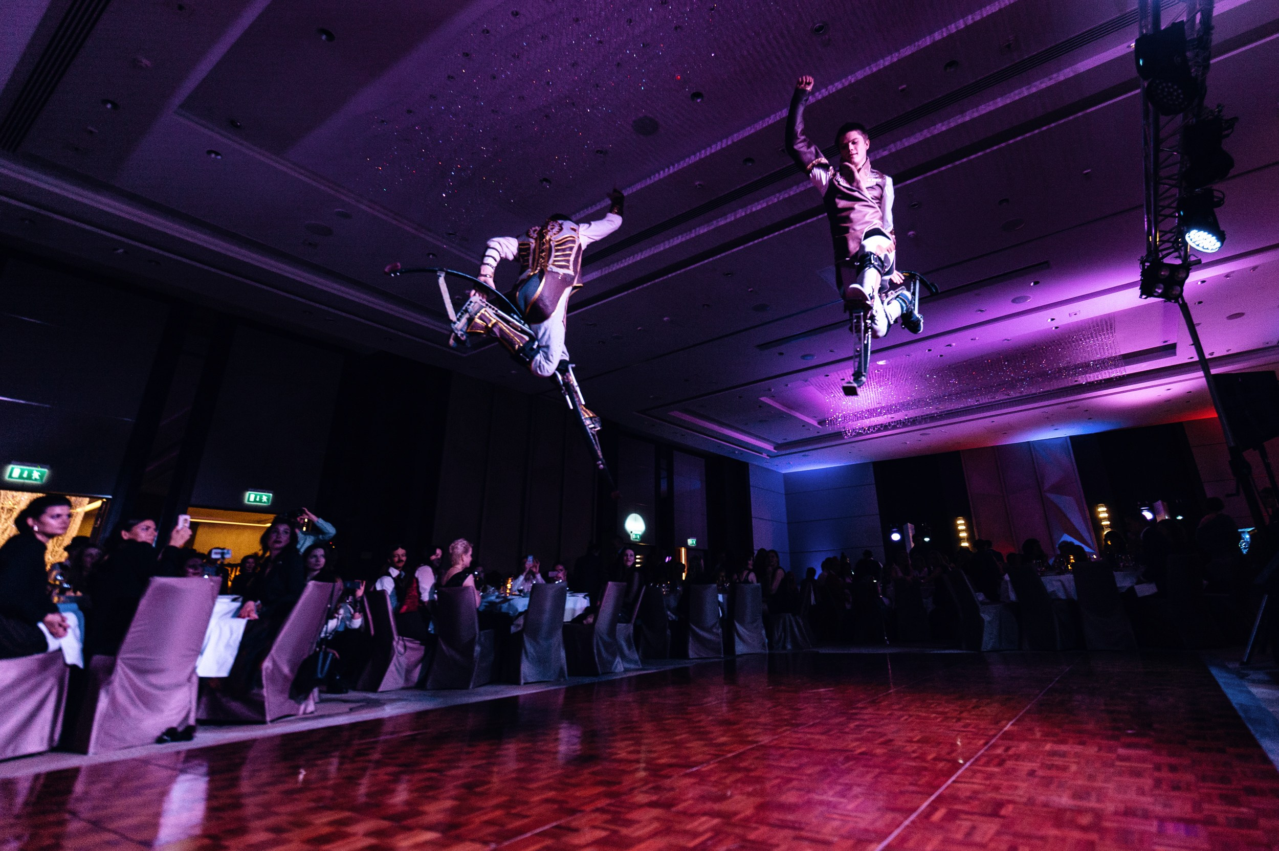 Корпоратив ING |Hyatt Regency. Свадебный фотограф в Москве Владимир Симонов