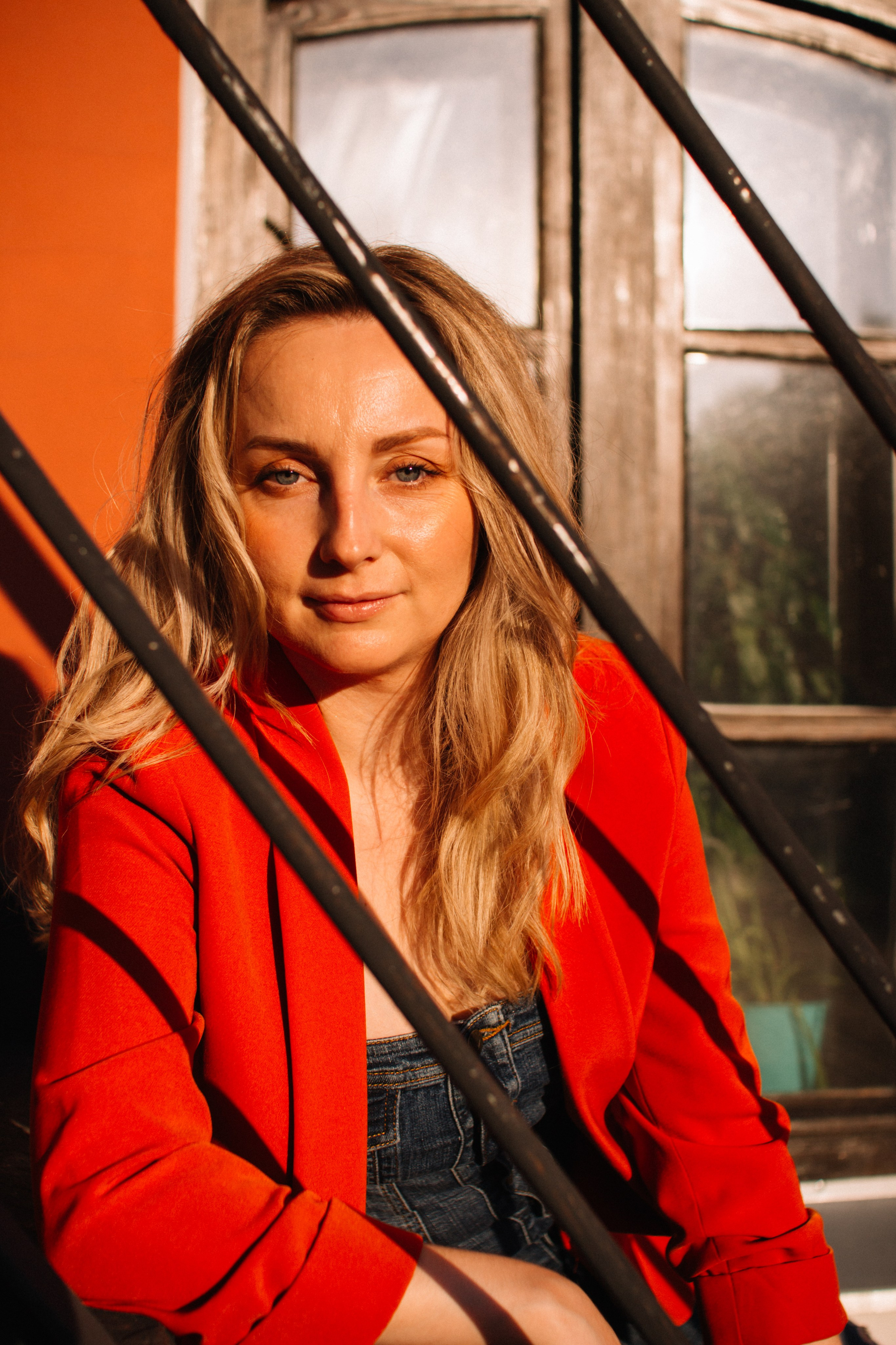 Элиана в городе. Фотограф в Челябинске Филимонова Дарья