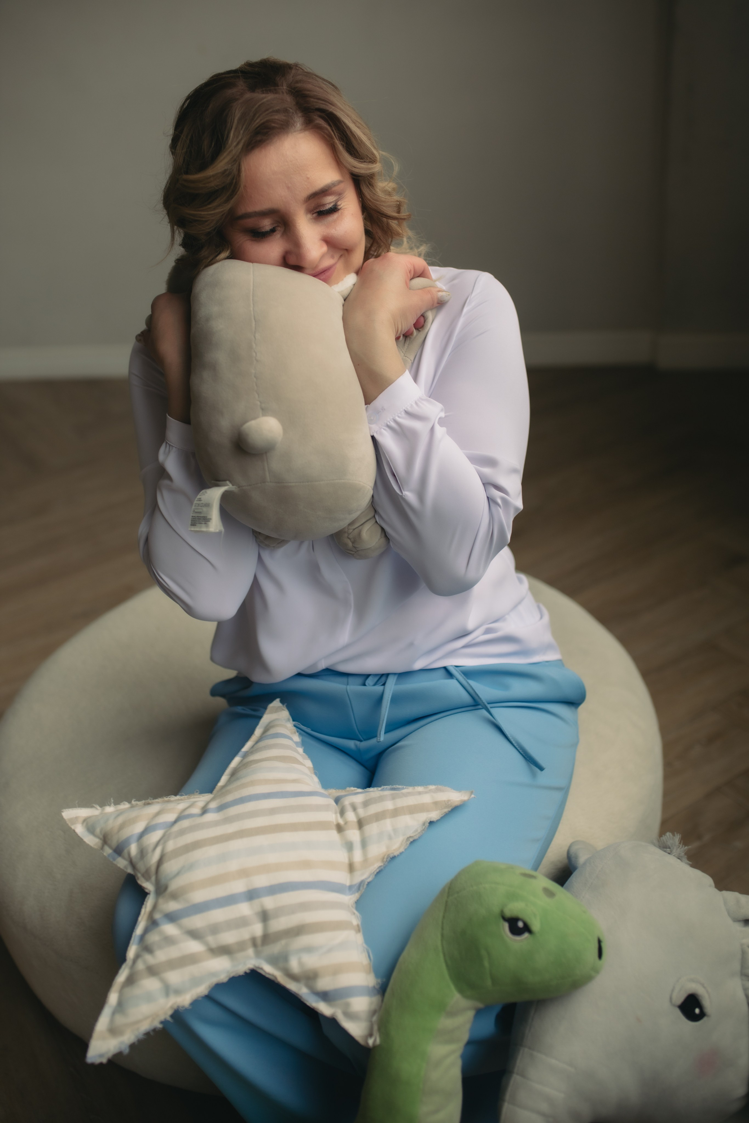 Татьяна. Психолог. Фотограф в Челябинске Филимонова Дарья