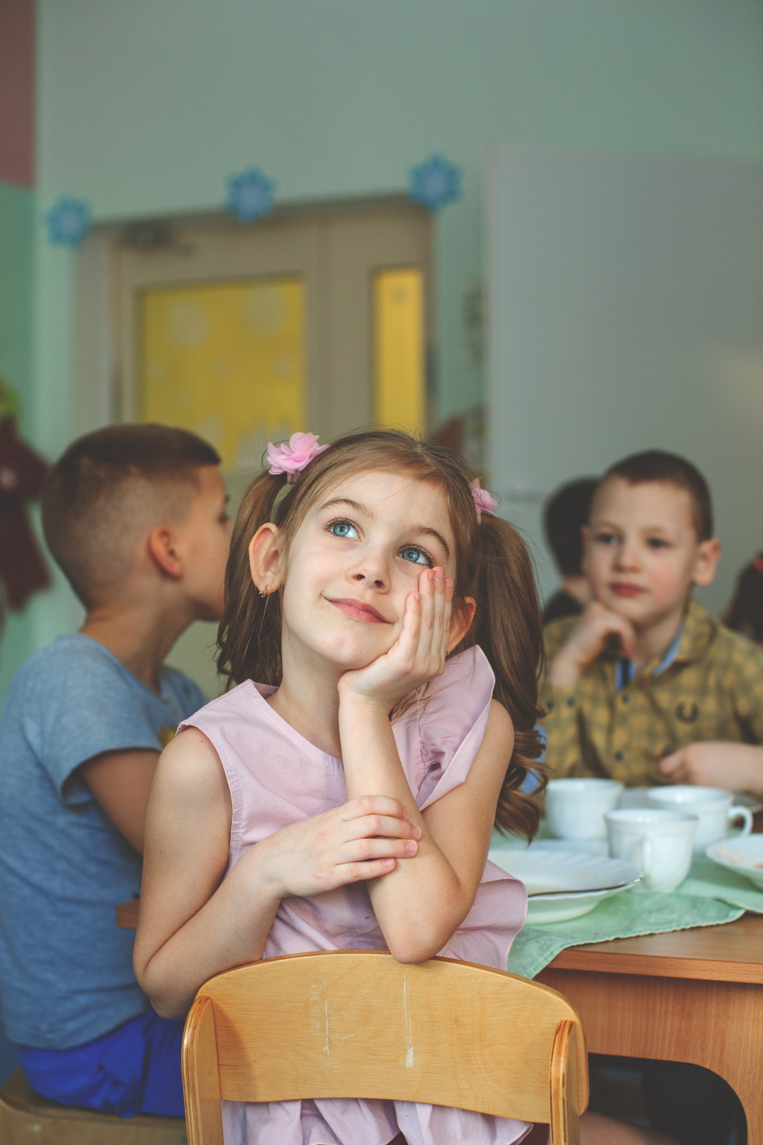 Детский сад. Главная