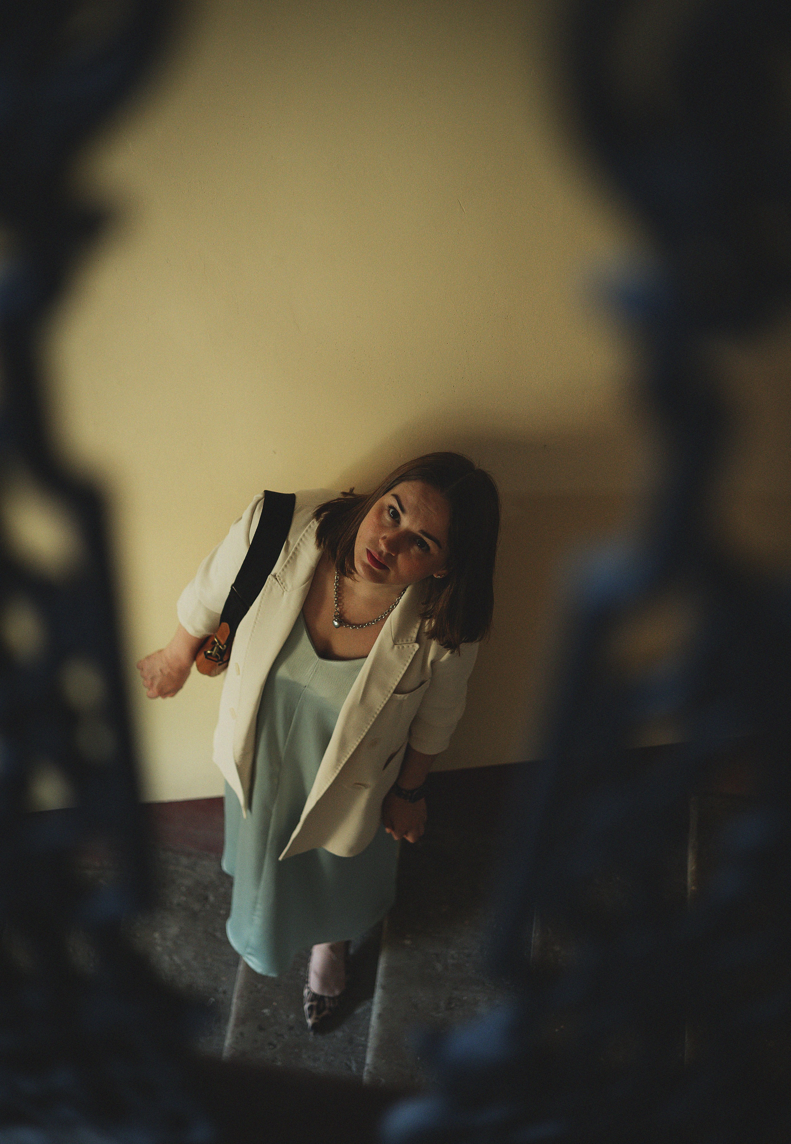 Мама. Главная