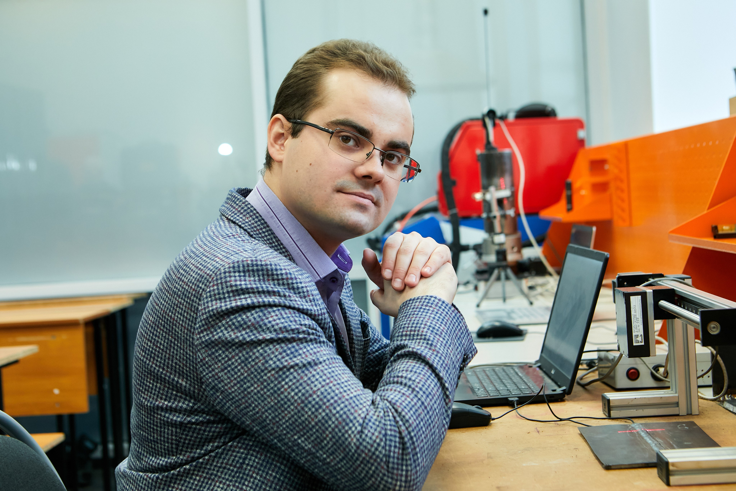 Больше, чем нефтяной, больше, чем университет. УГНТУ — Ведущий нефтегазовый вуз России