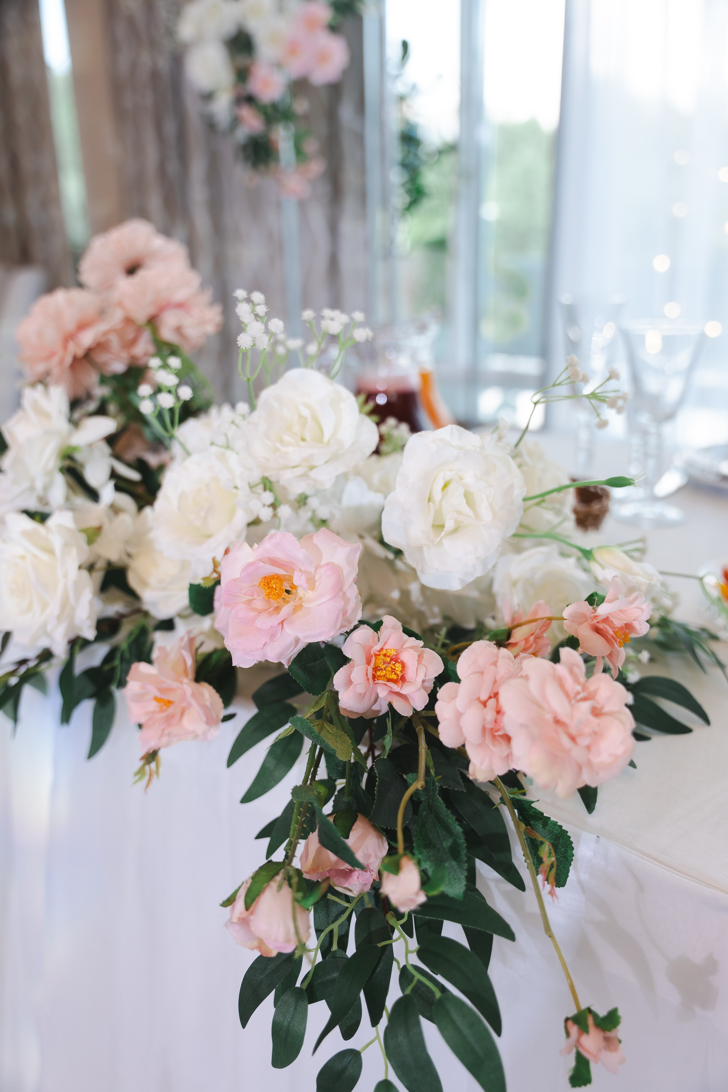 Анастасия и Антон. Фотограф Хабаровск