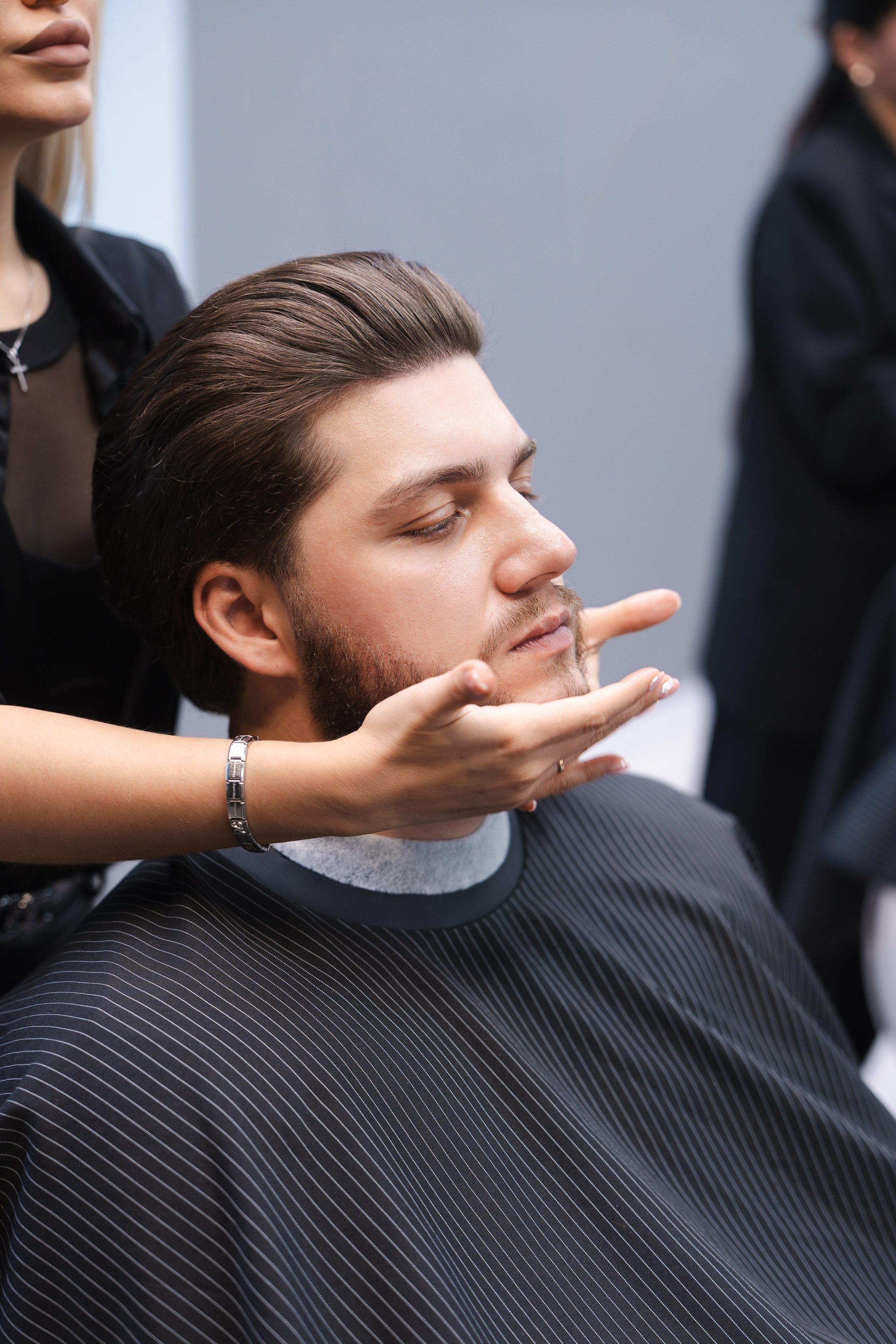 Nordmen. Фотограф Хабаровск