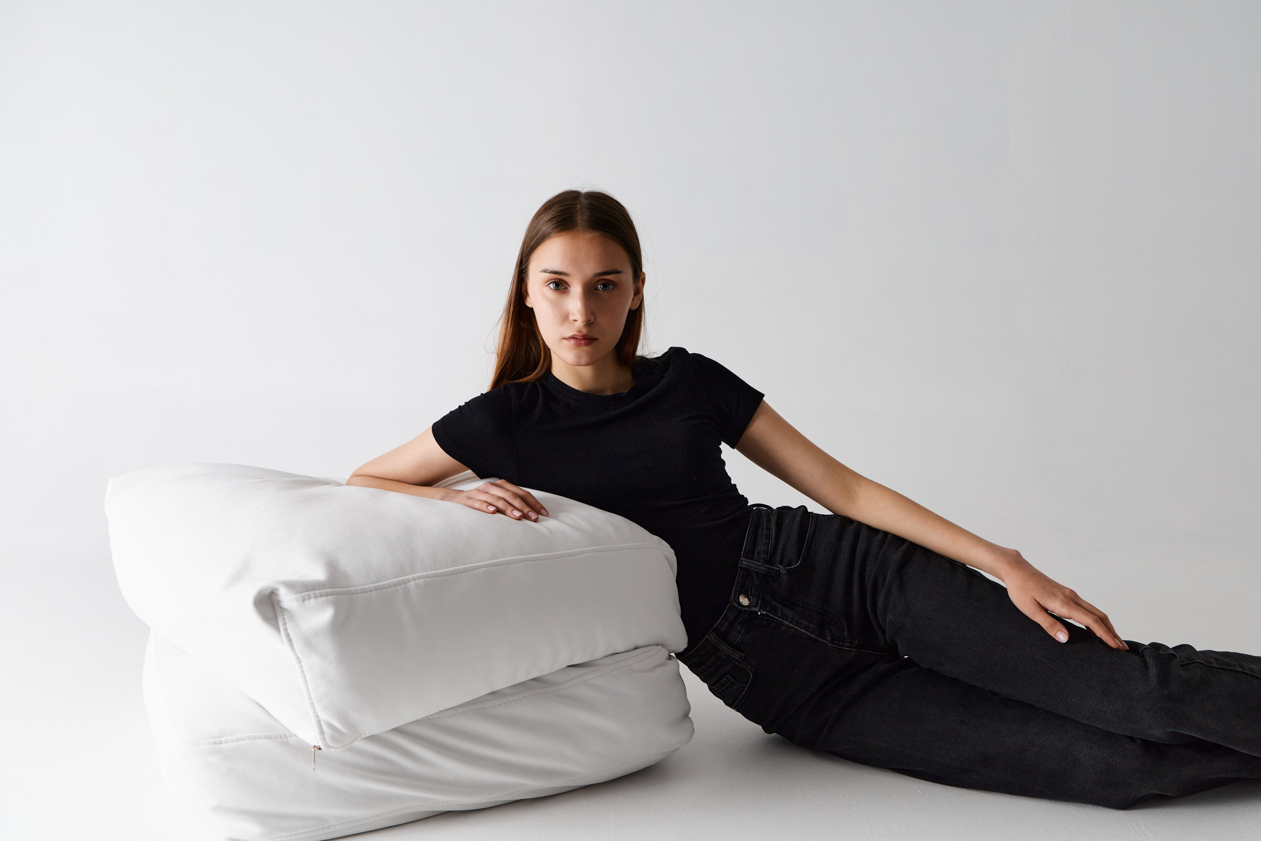 Модельный тест. Екатерина Джалагония — Фотограф в Екатеринбурге | Портреты и Мастер-классы