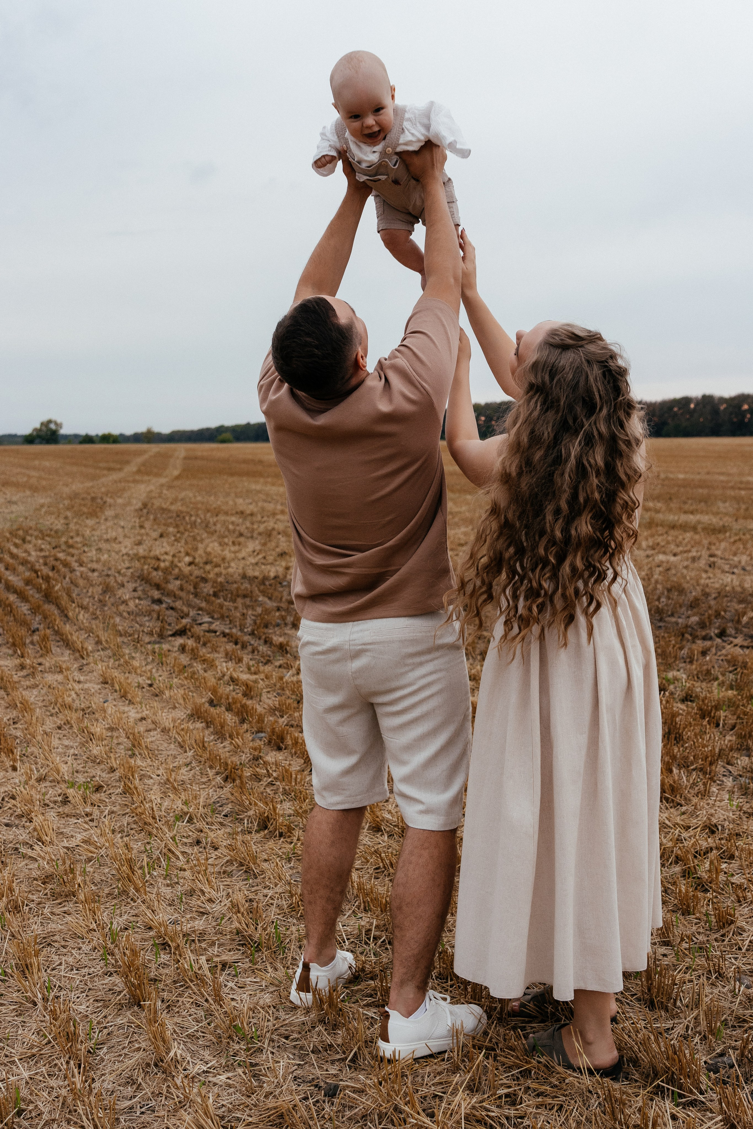 Настя, Стас и Витя. Свадебный и семейный фотограф Татьяна Нуякшева Новоалтайск — Барнаул
