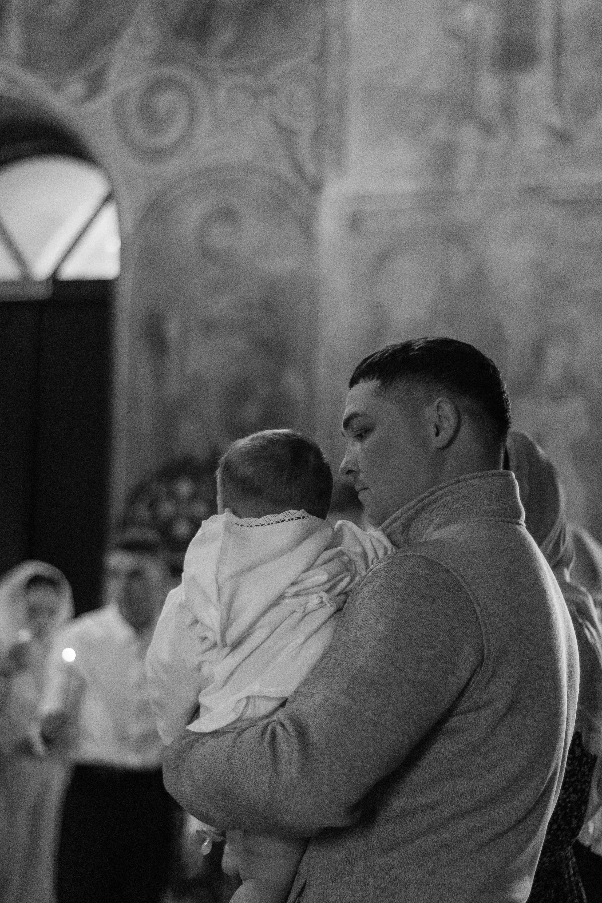 Савелий. Свадебный и семейный фотограф Татьяна Нуякшева Новоалтайск — Барнаул