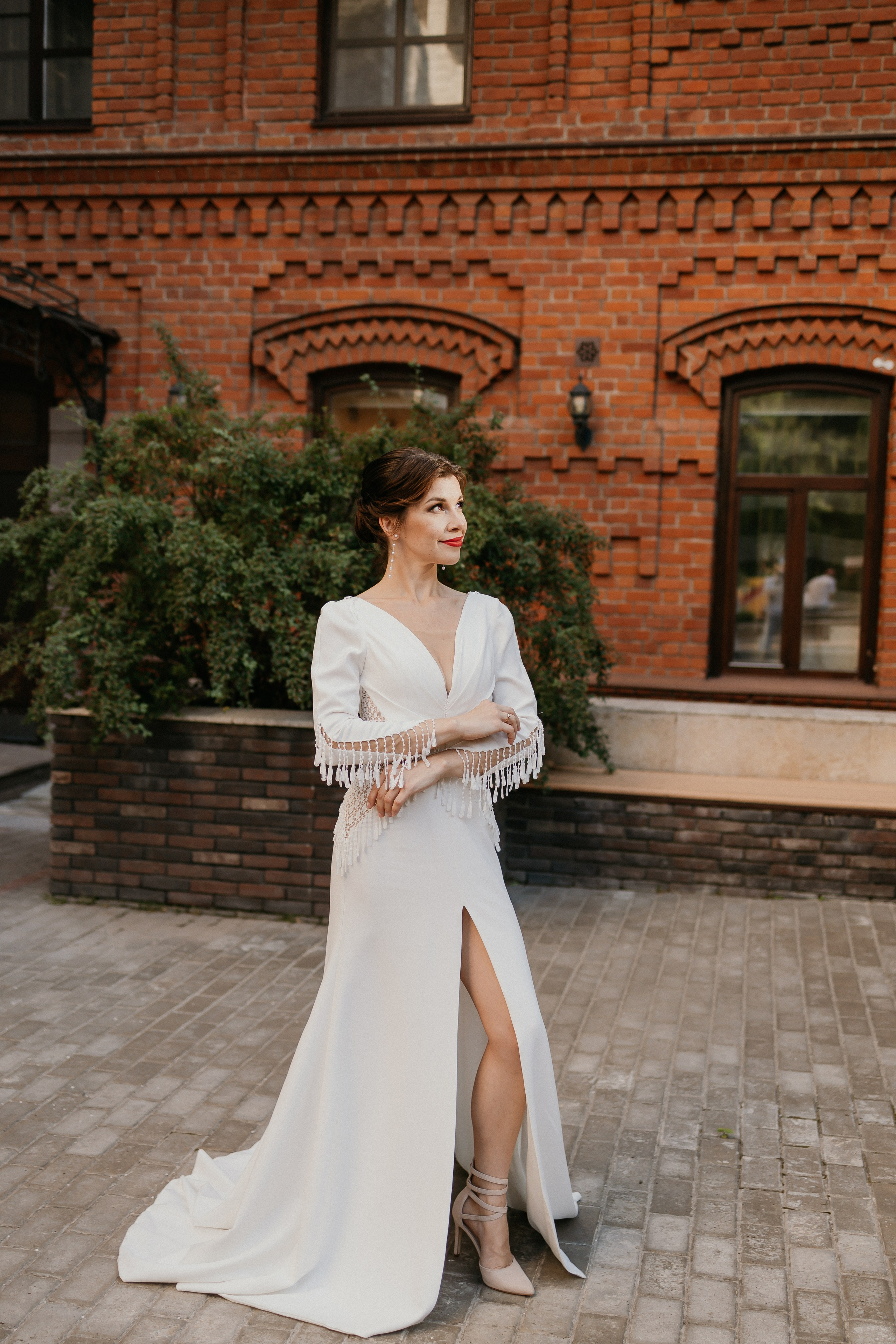 Дмитрий и Ирина. Семейный и свадебный фотограф в Казани Ирина Кириллова