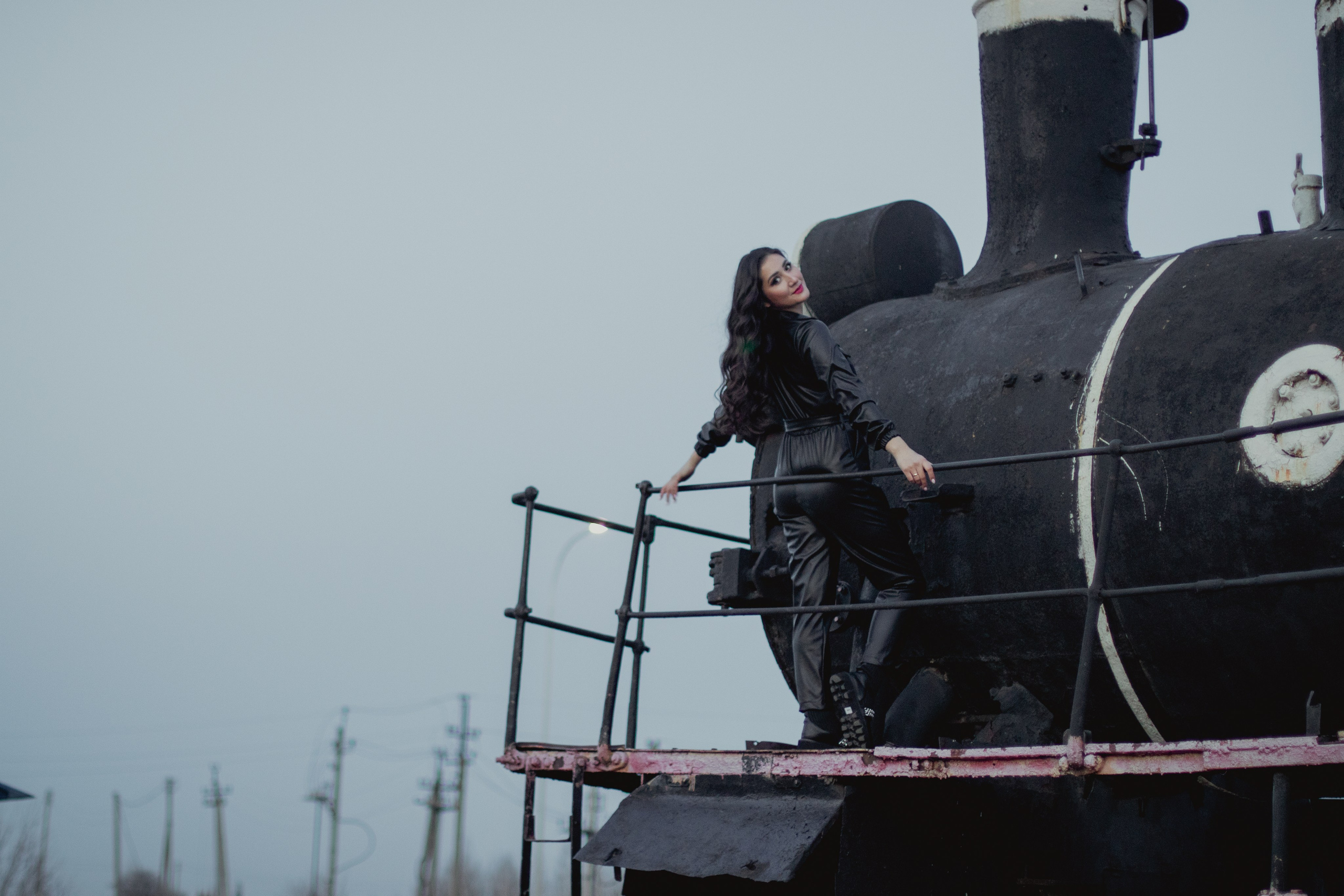 Гульнара. Семейный и свадебный фотограф в Казани Ирина Кириллова