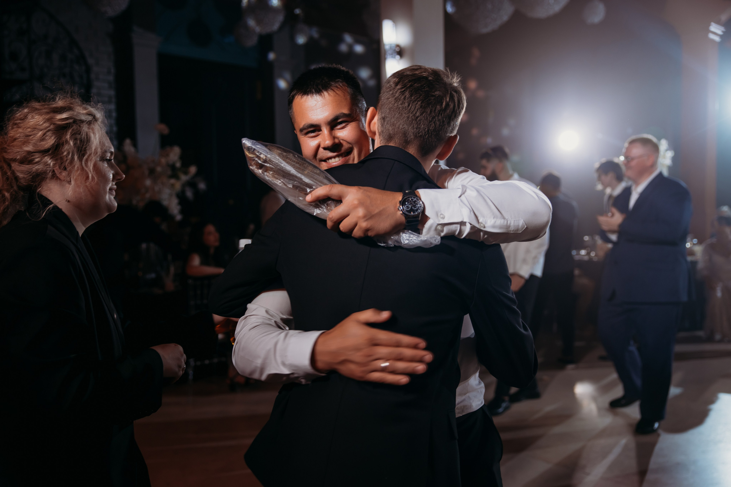 Ринат и Анастасия. Фотограф Тимербаева Алина г. Сургут