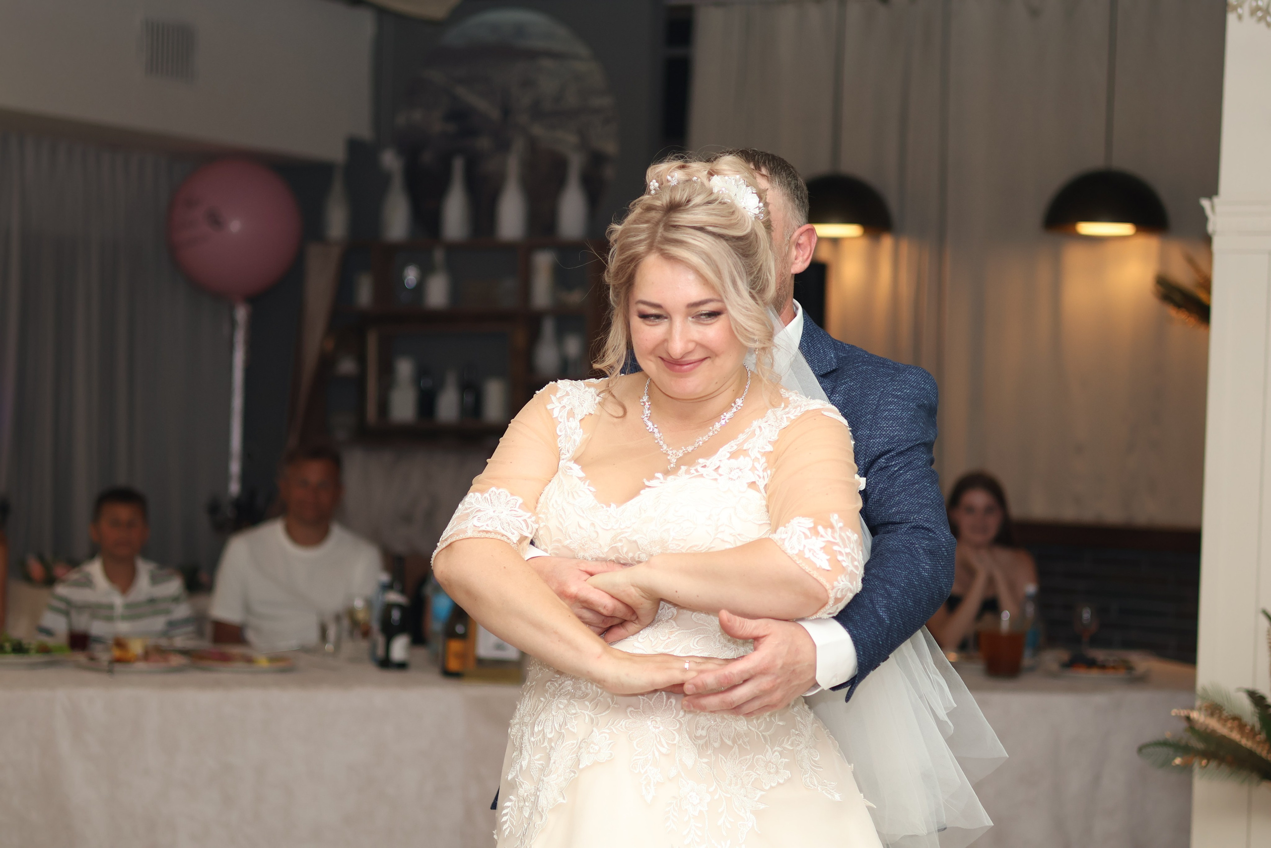 Свадьба. Банкет. Mintonov's Film Studio