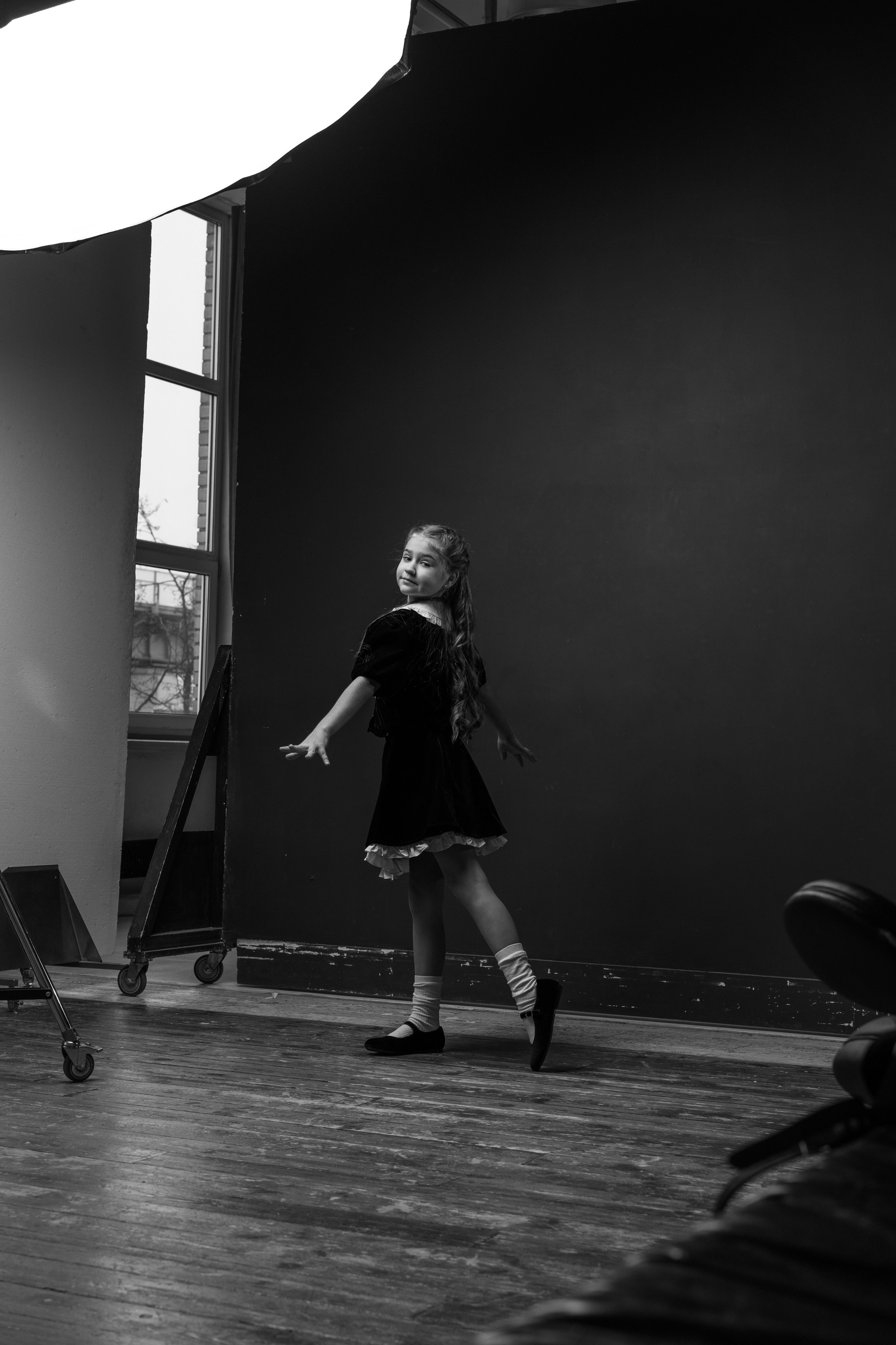 ЛЮБОВЬ К ДОЧЕРИ БЕЗГРАНИЧНА. Семейный и детский фотограф Анна Бренч