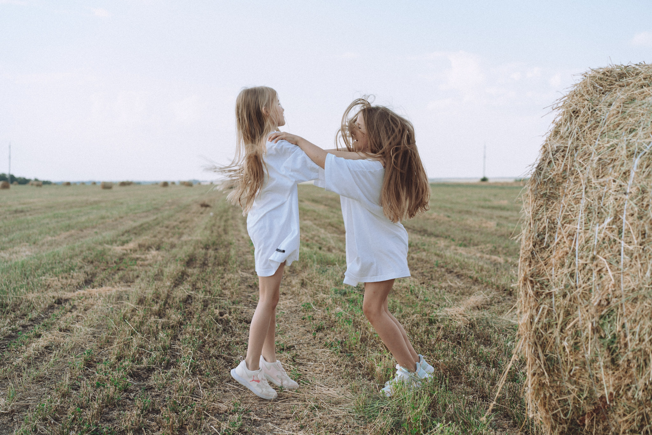 ПОТОМУ ЧТО ВЕСЕЛО БЫТЬ ВМЕСТЕ. Семейный и детский фотограф Анна Бренч