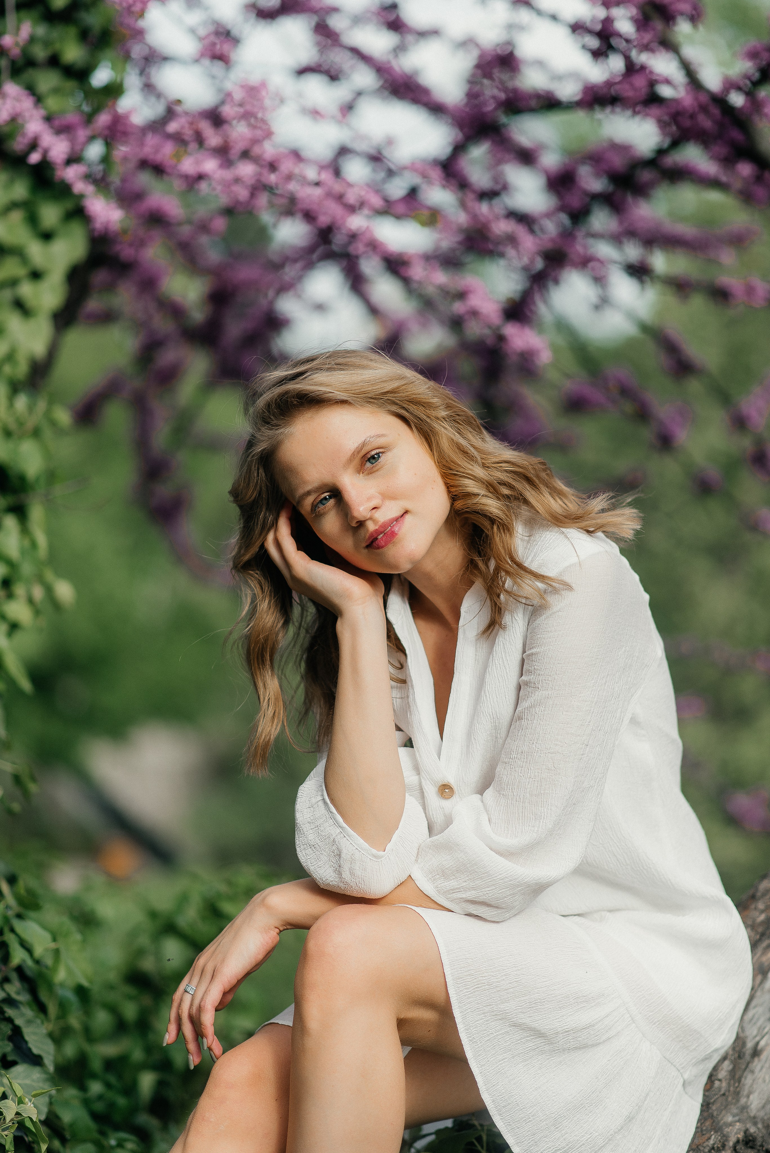 Индивидуальные съемки. Главная