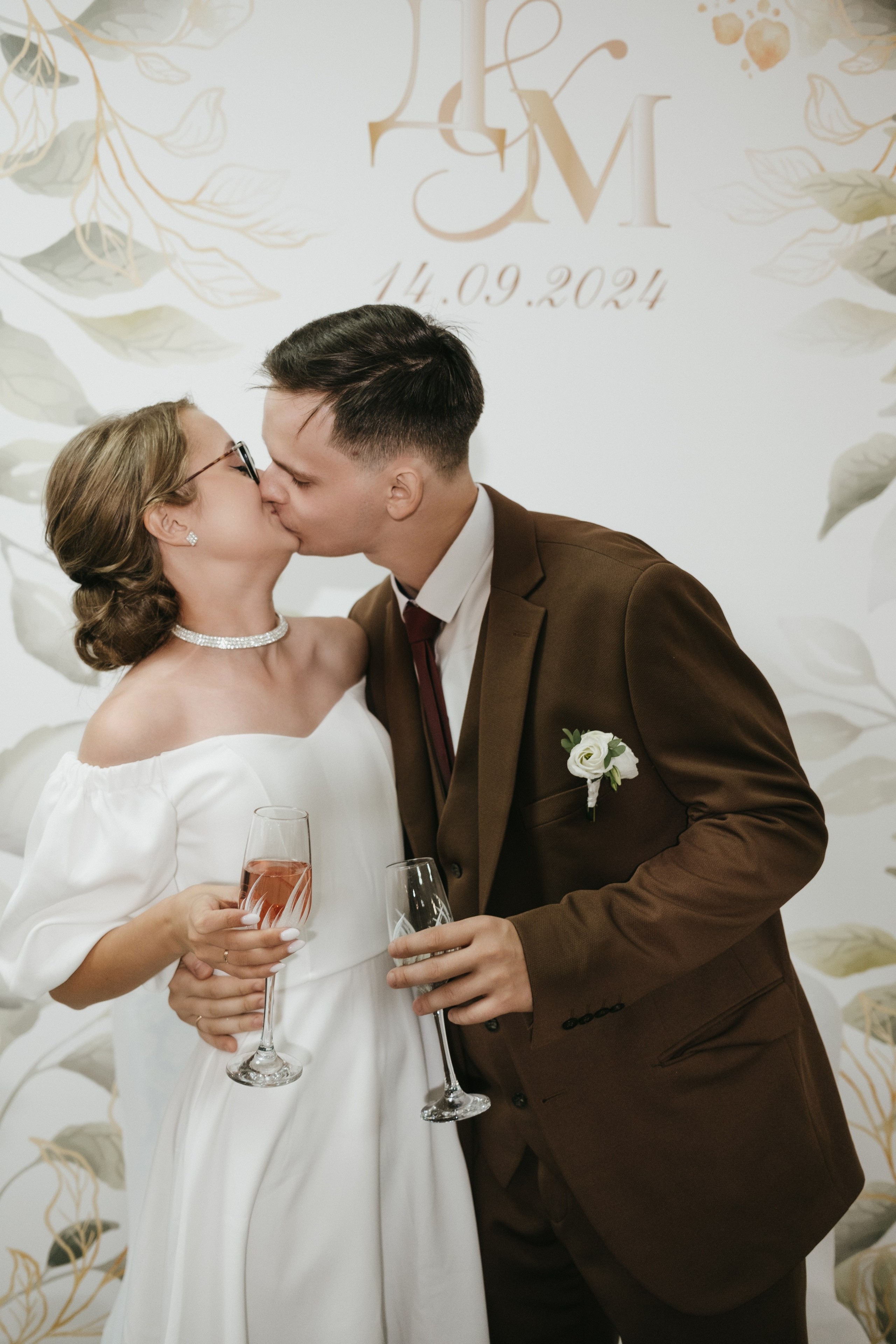 Денис и Мария. Свадебный и репортажной фотограф Денис Ожигин в Краснодаре и Краснодарском крае