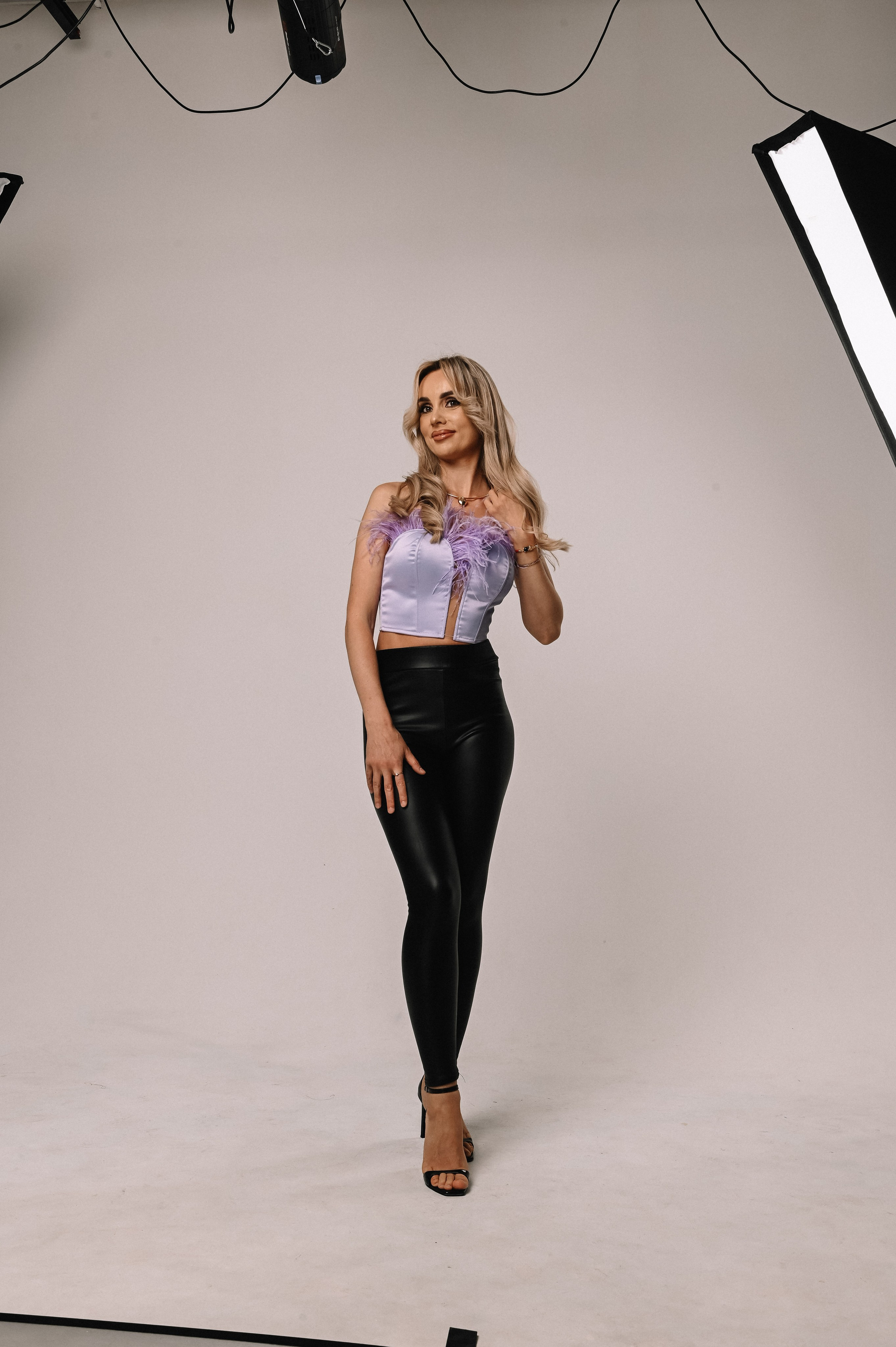 Света. Свадебный и портретный фотограф Мария Зыкова Екатеринбург — Снежинск