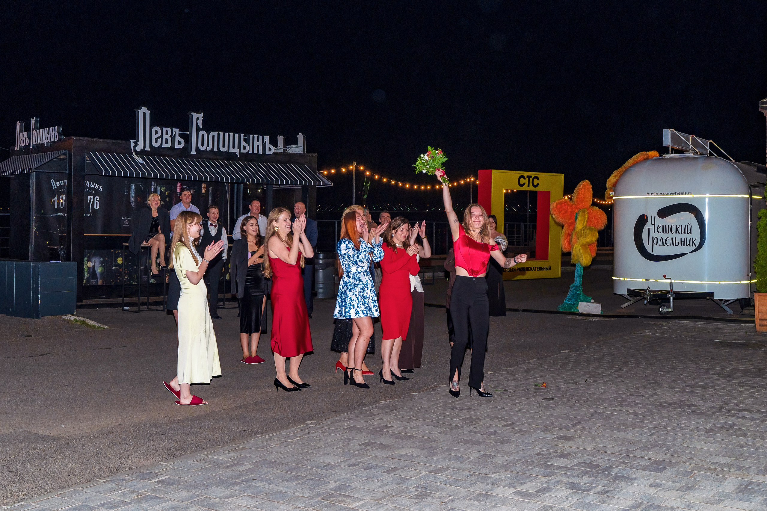 Игорь + Полина