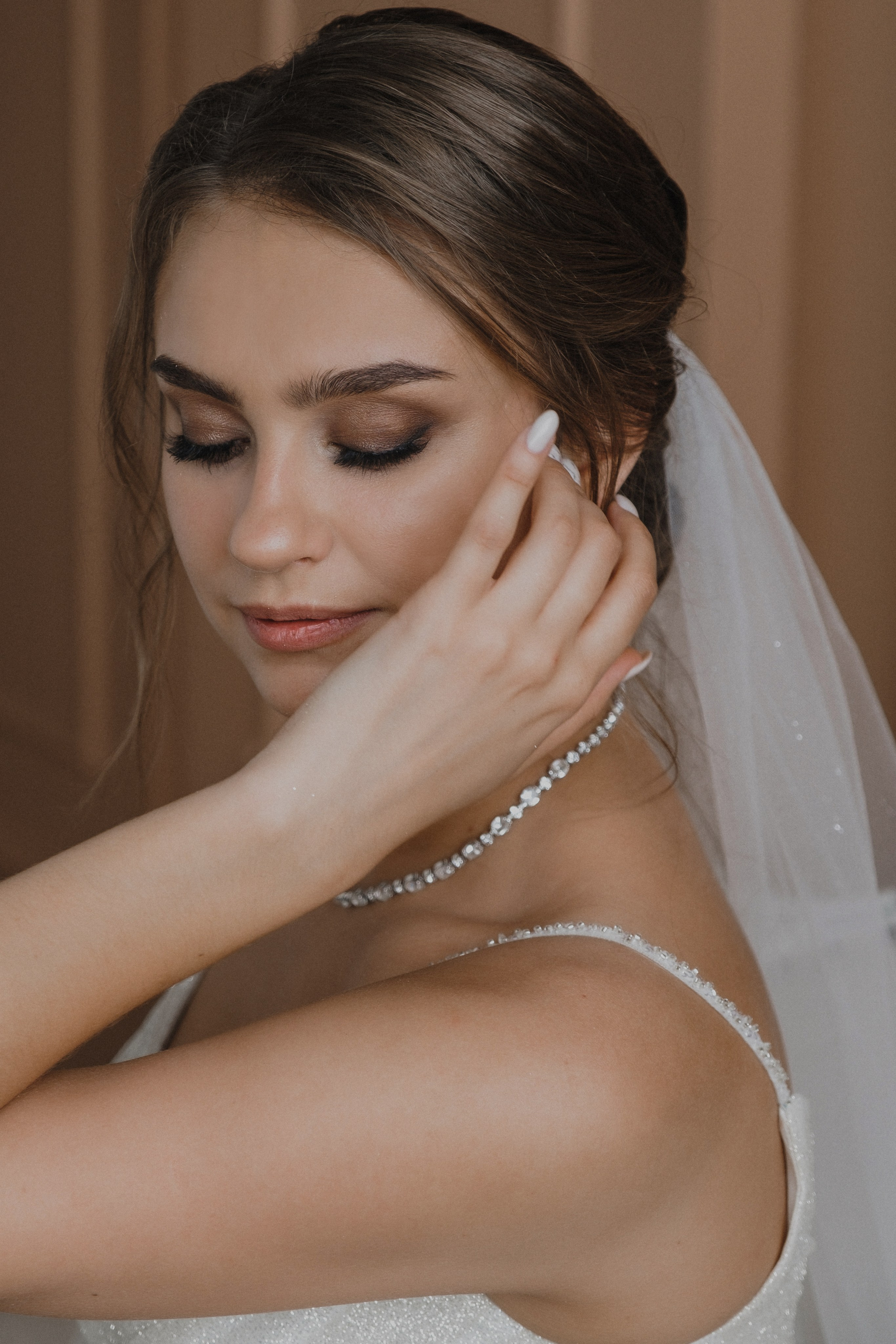 Виталий и Надежда. Свадебный и семейный фотограф в Волгограде