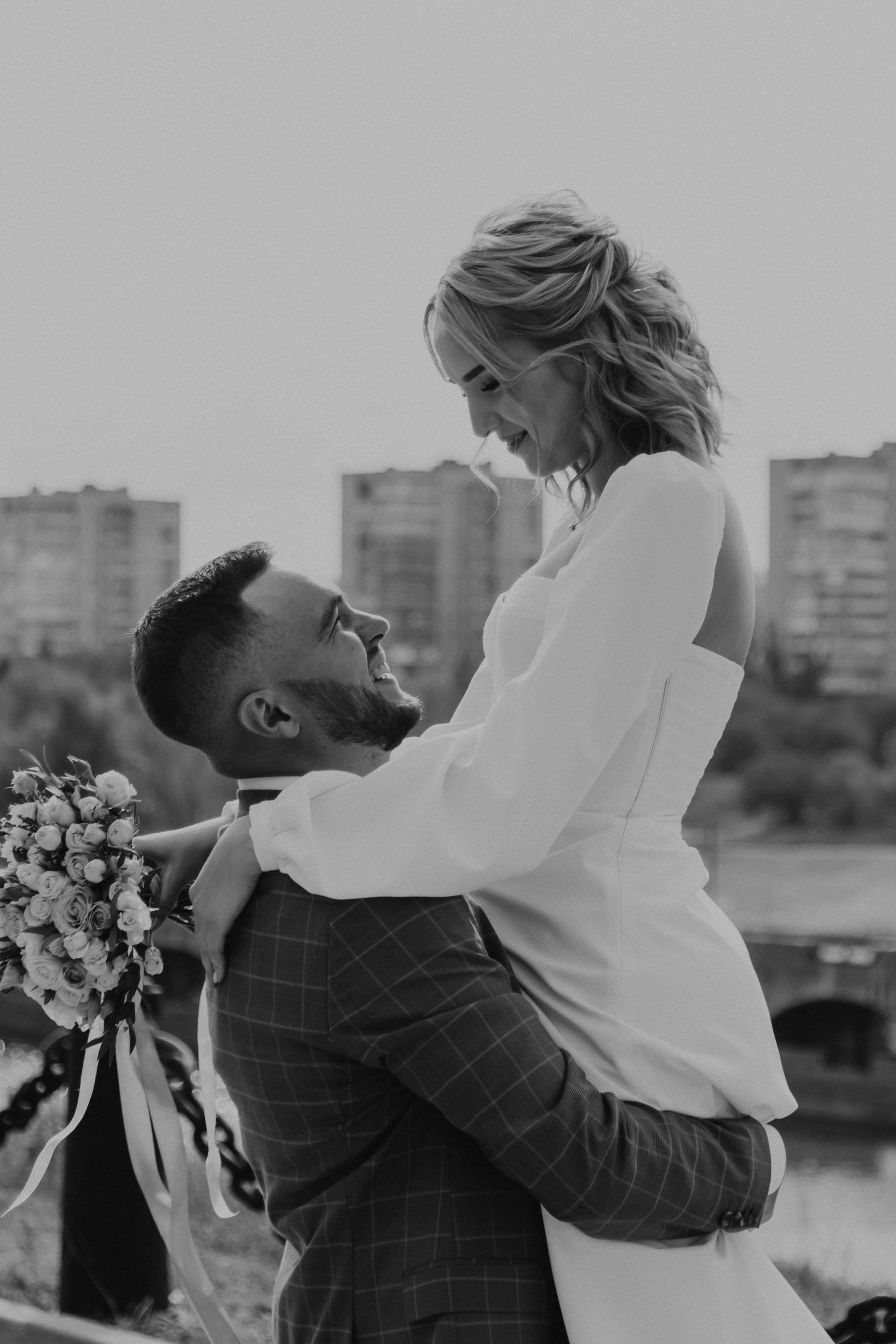 Александр и Мария. Свадебный и семейный фотограф в Волгограде