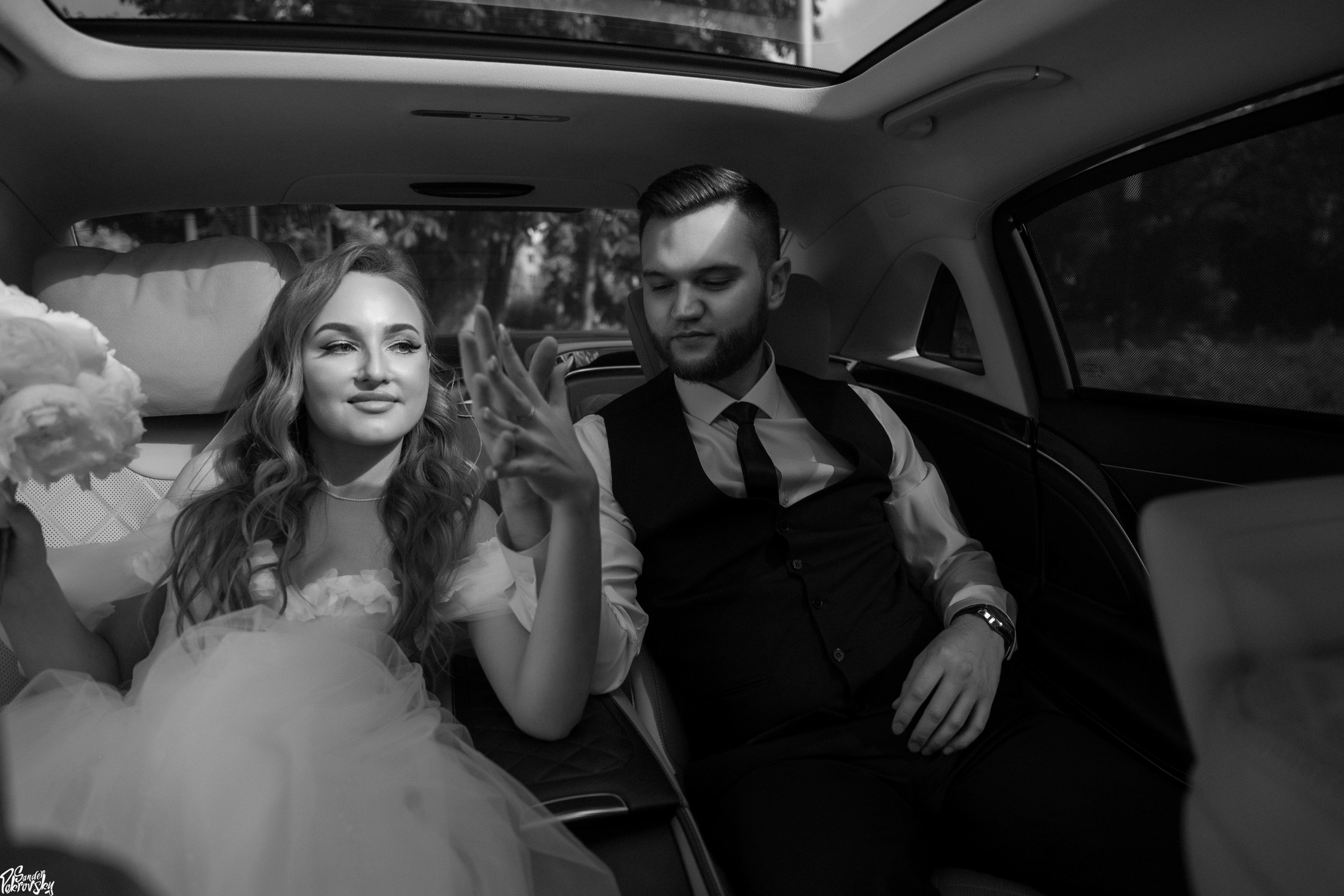 Артём & Настя 27.07.2023. Свадебный и репортажный фотограф в Чебоксарах Покровский Александр