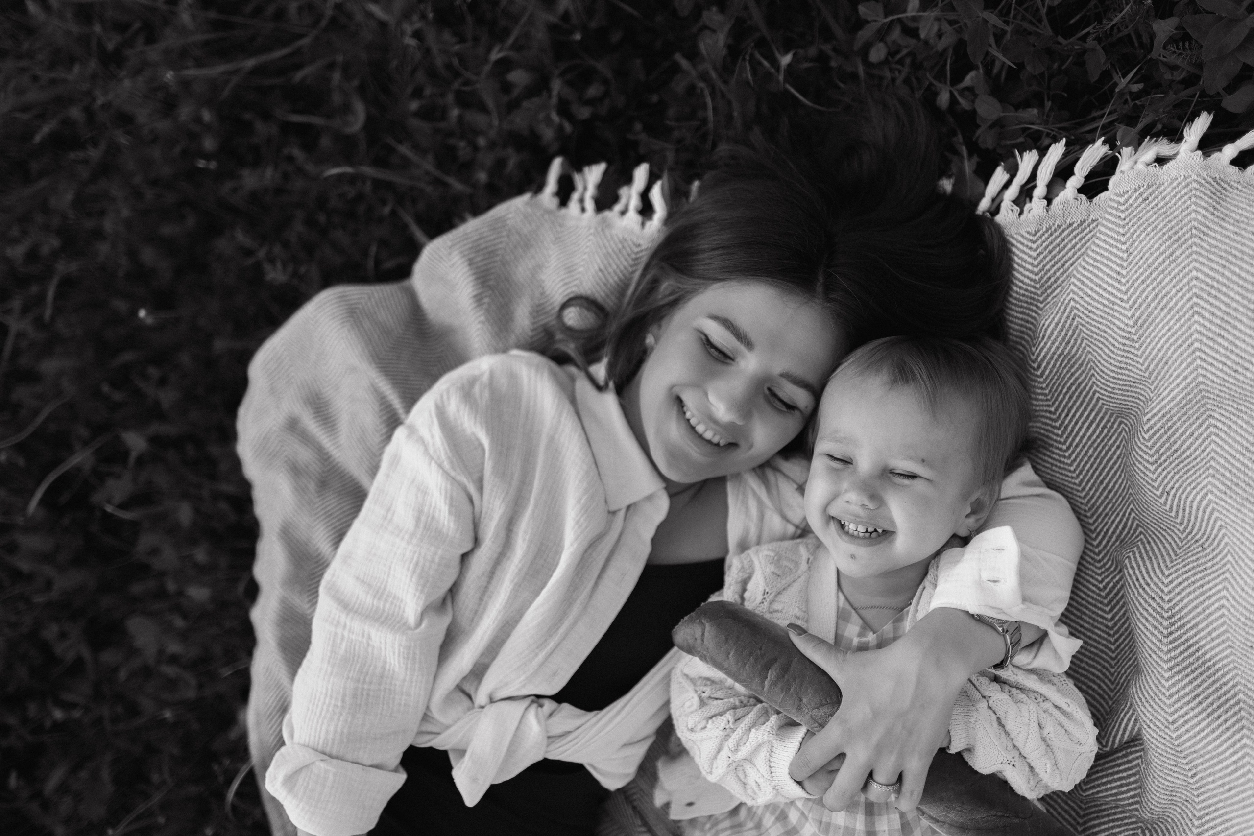 Лола и Софи. Главная