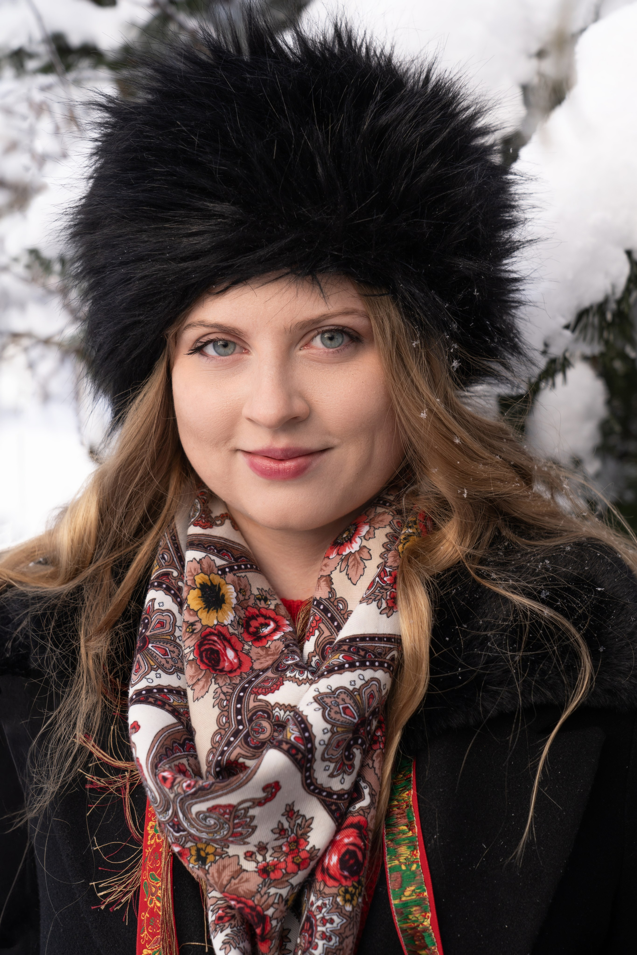 Russian Style. Фотограф-эстет