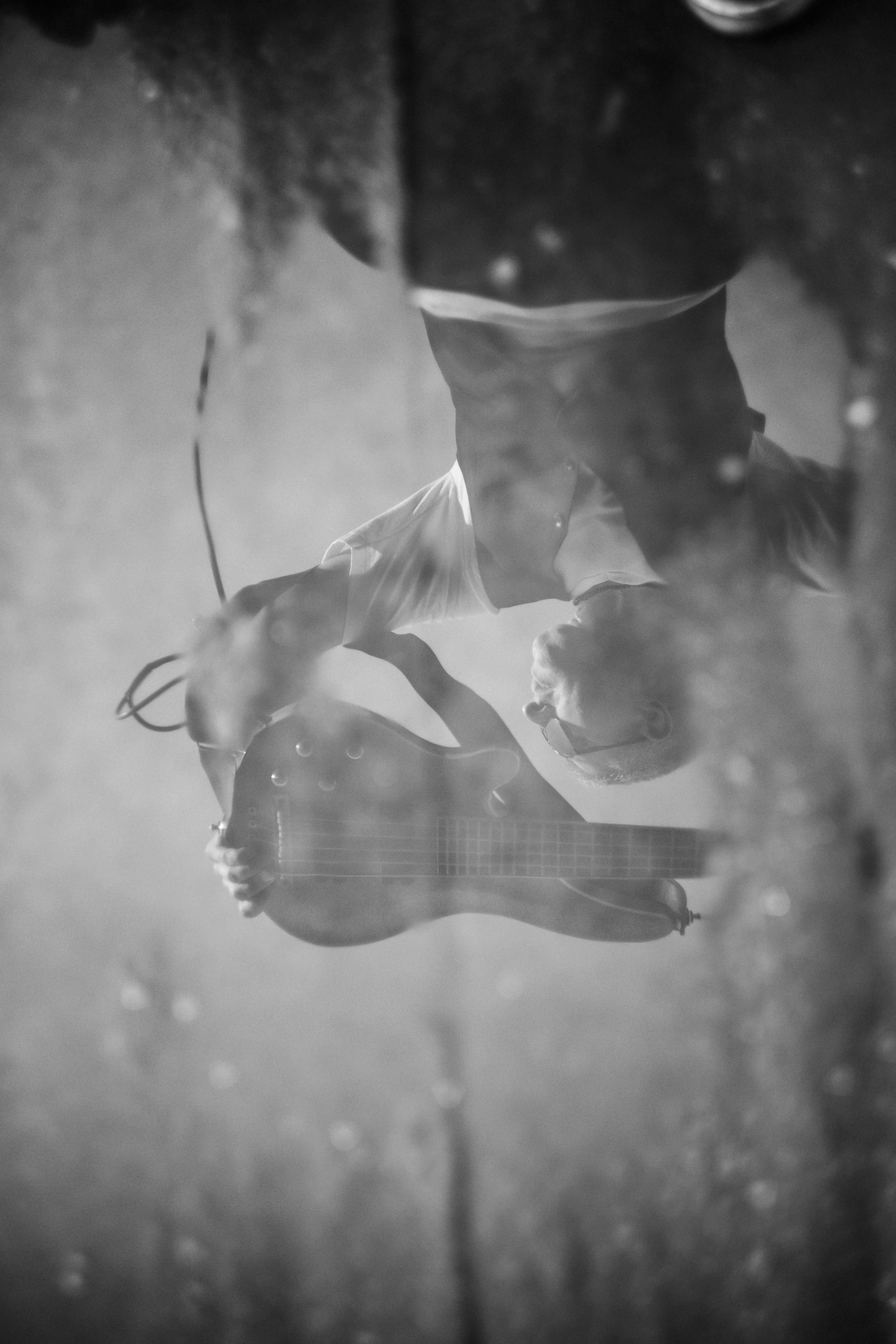 Городская прогулка