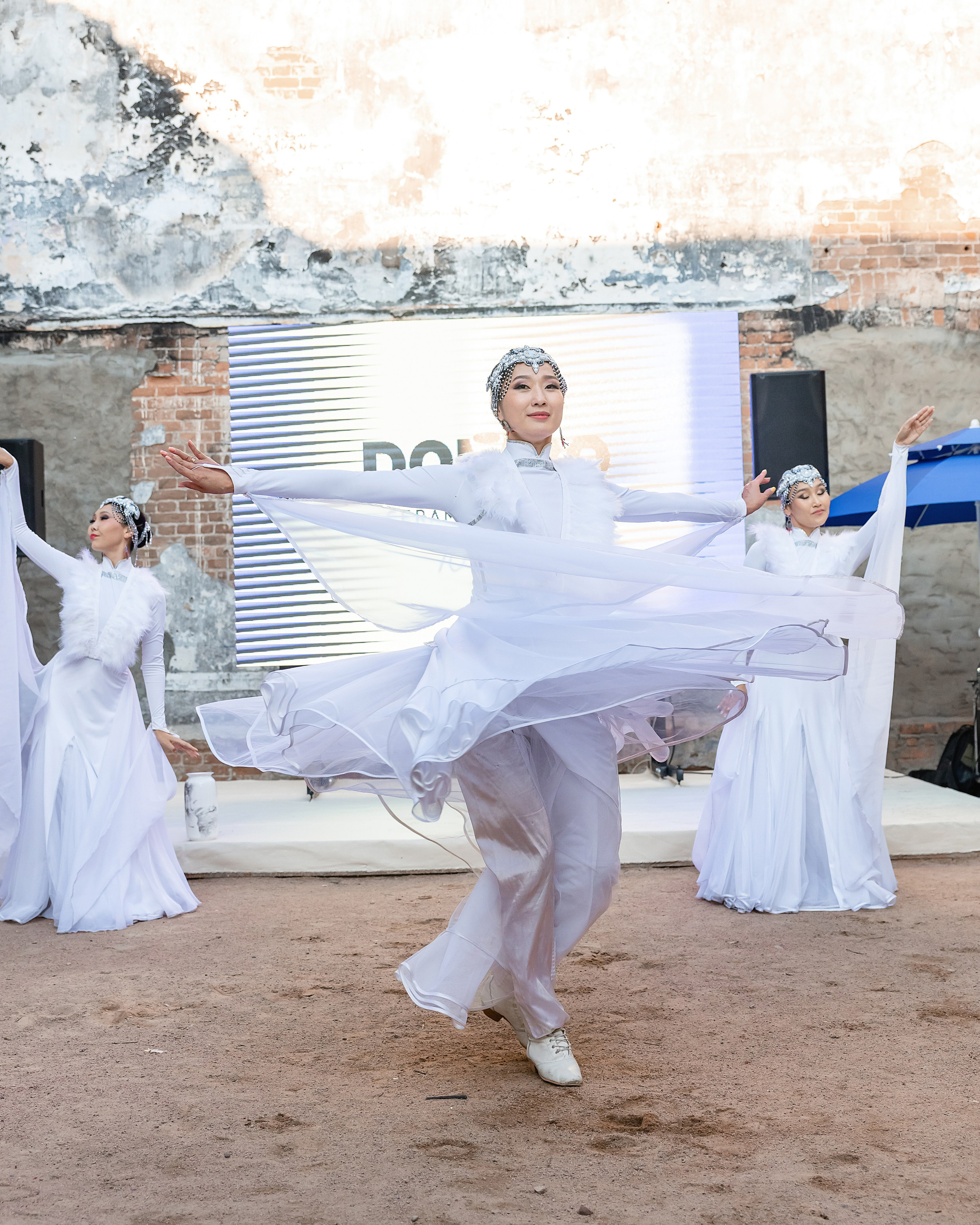Юбилей компании «Домбо». Фотограф и видеограф в Улан-Удэ: Аюна Габагуева и Артём Шаханов