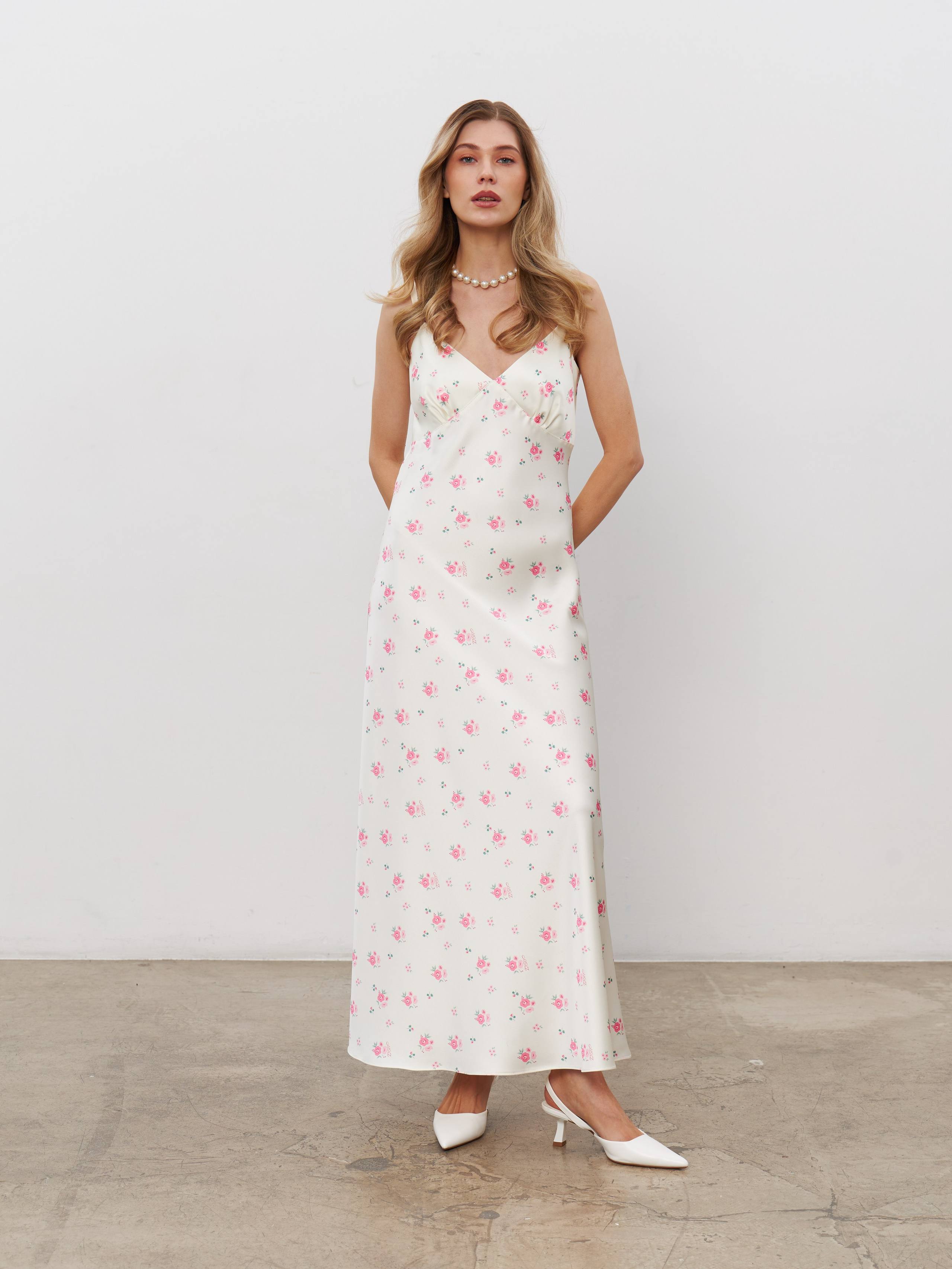 MOKOZ march'24. Fashion фотограф в Москве Алиса Деко