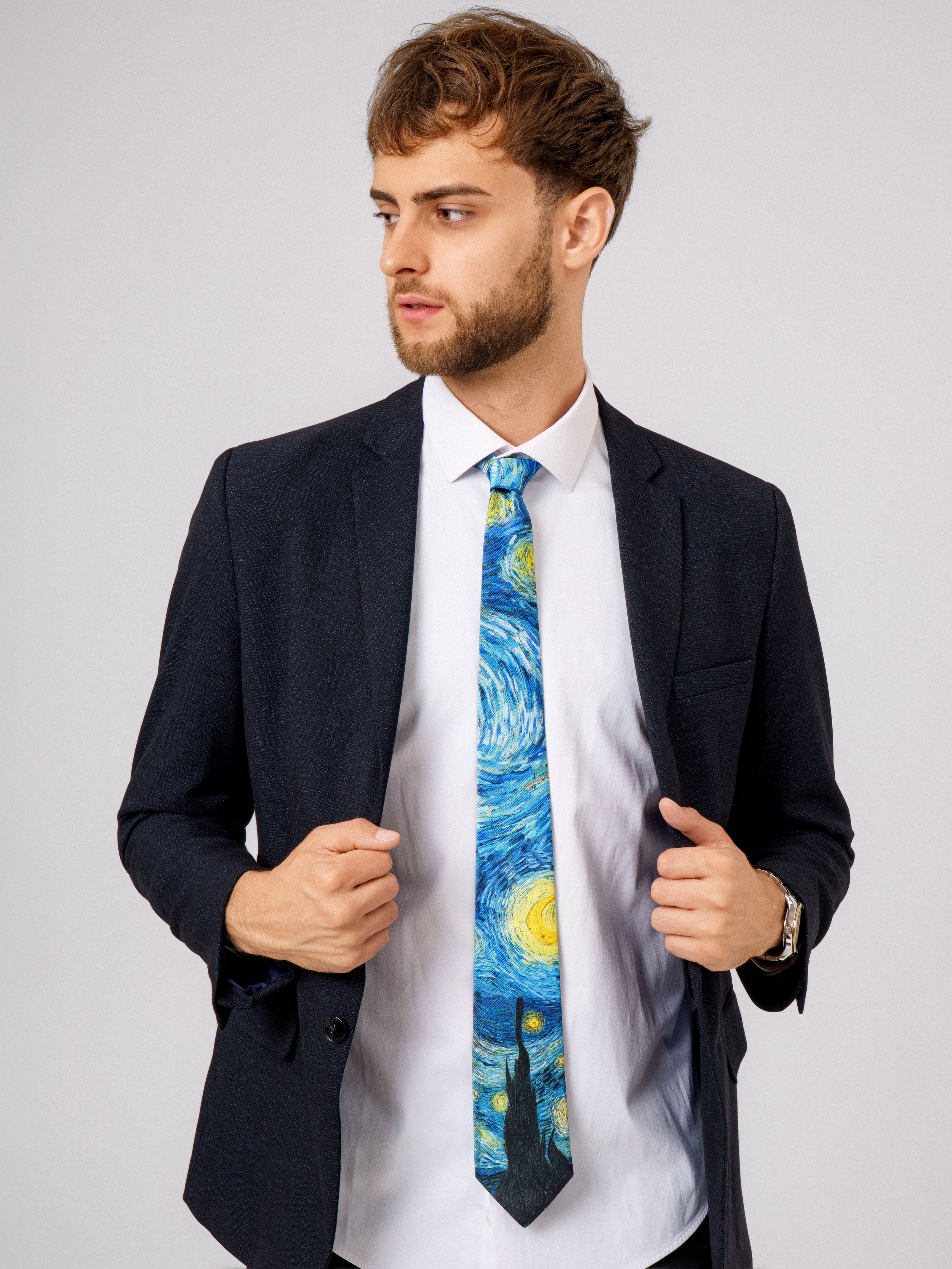 Галстуки. Макаров Сергей|Creamlebot Фотограф города Ростов-на-Дону