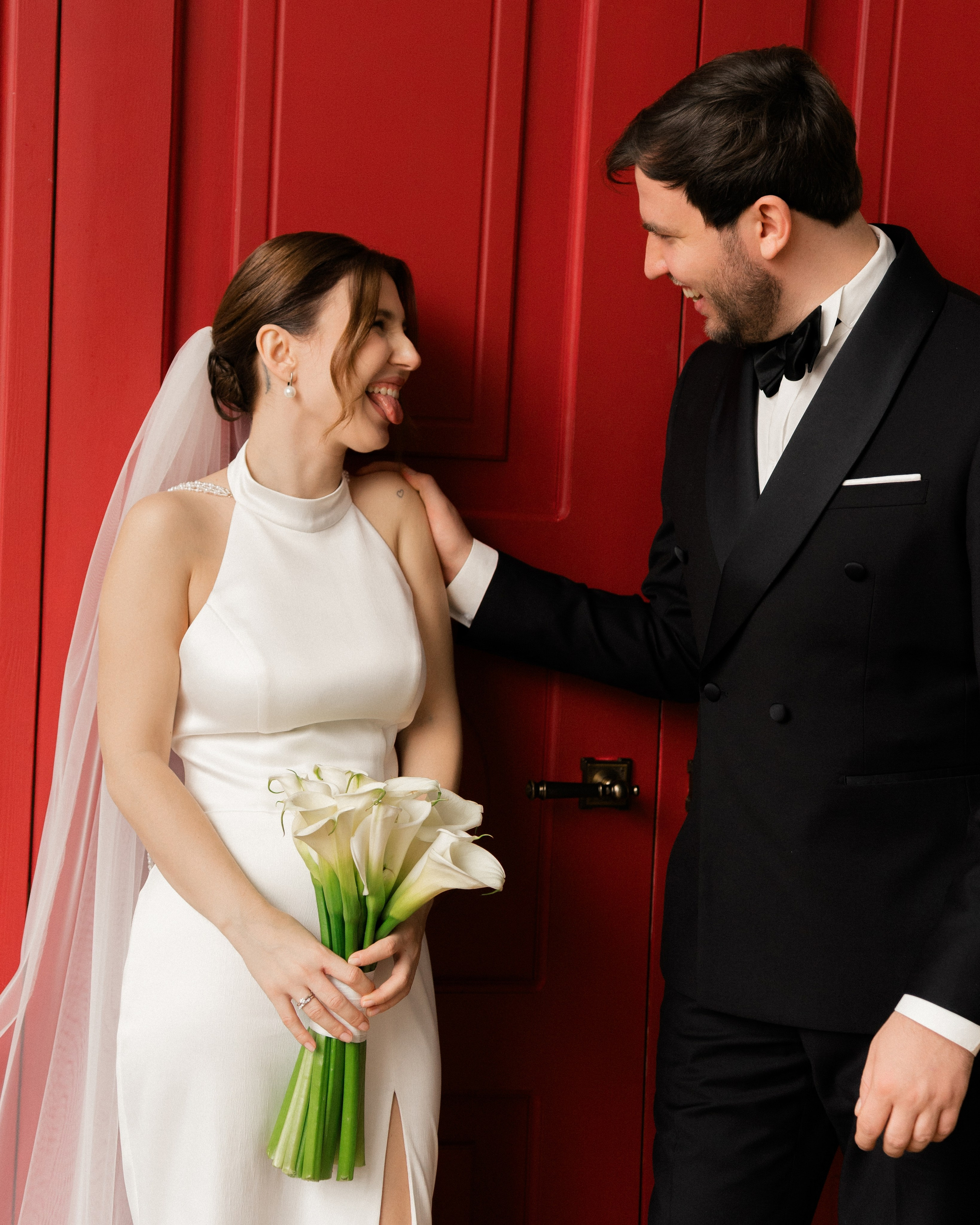 Евгений & Лана