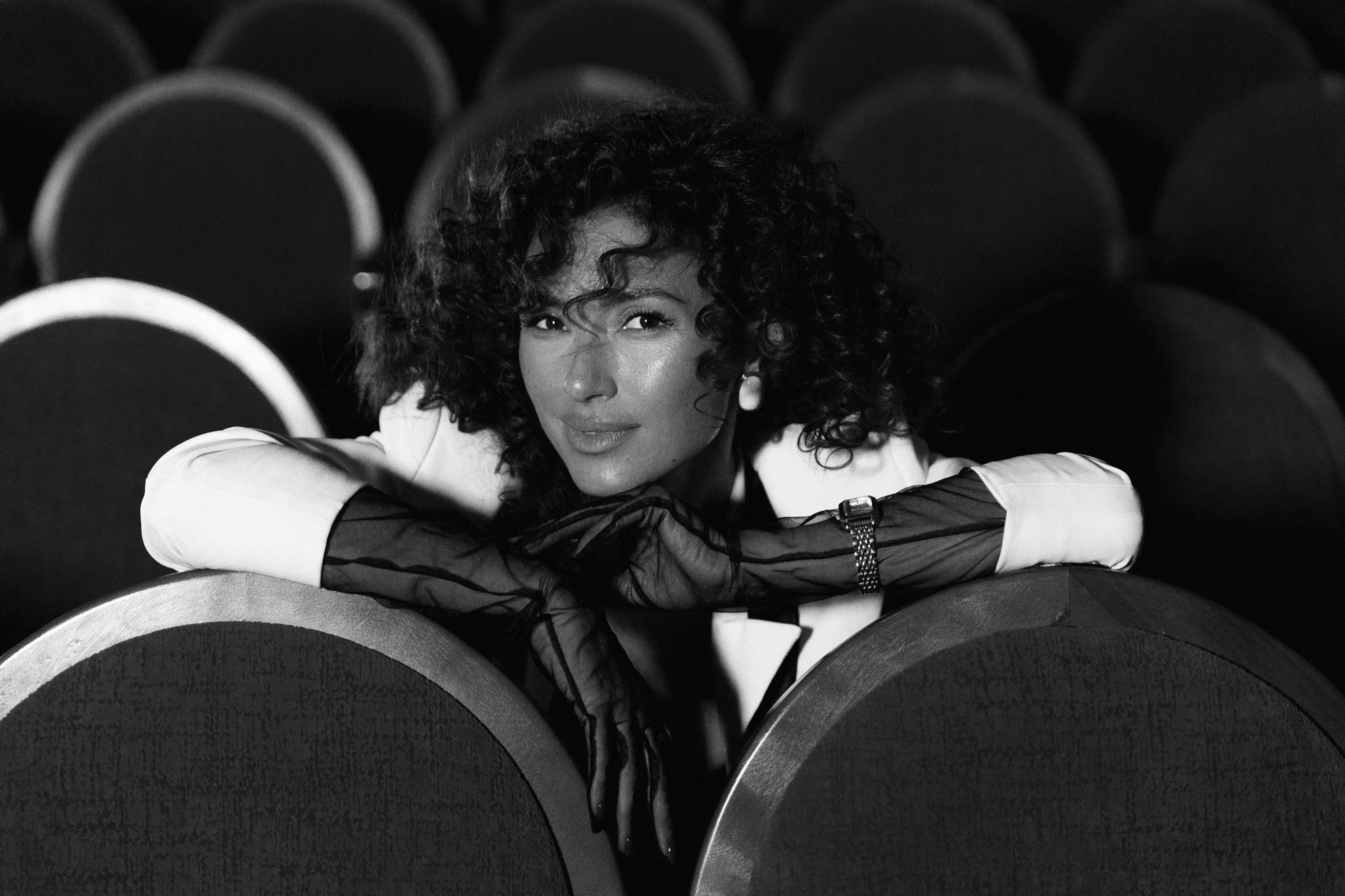 Мария. Театр. Свадебный и портретный фотограф в Новокузнецке Екатерина Авдеева