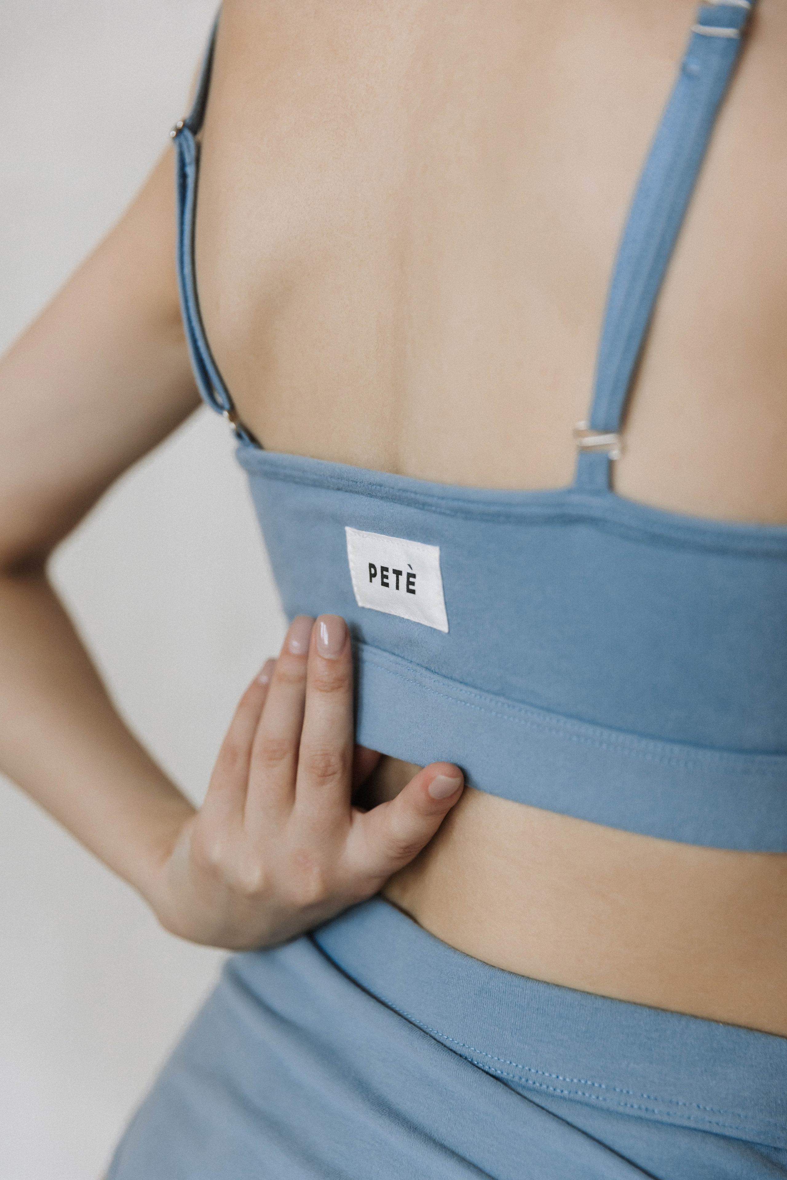 Pete atelier 2. Э Т О М Ы