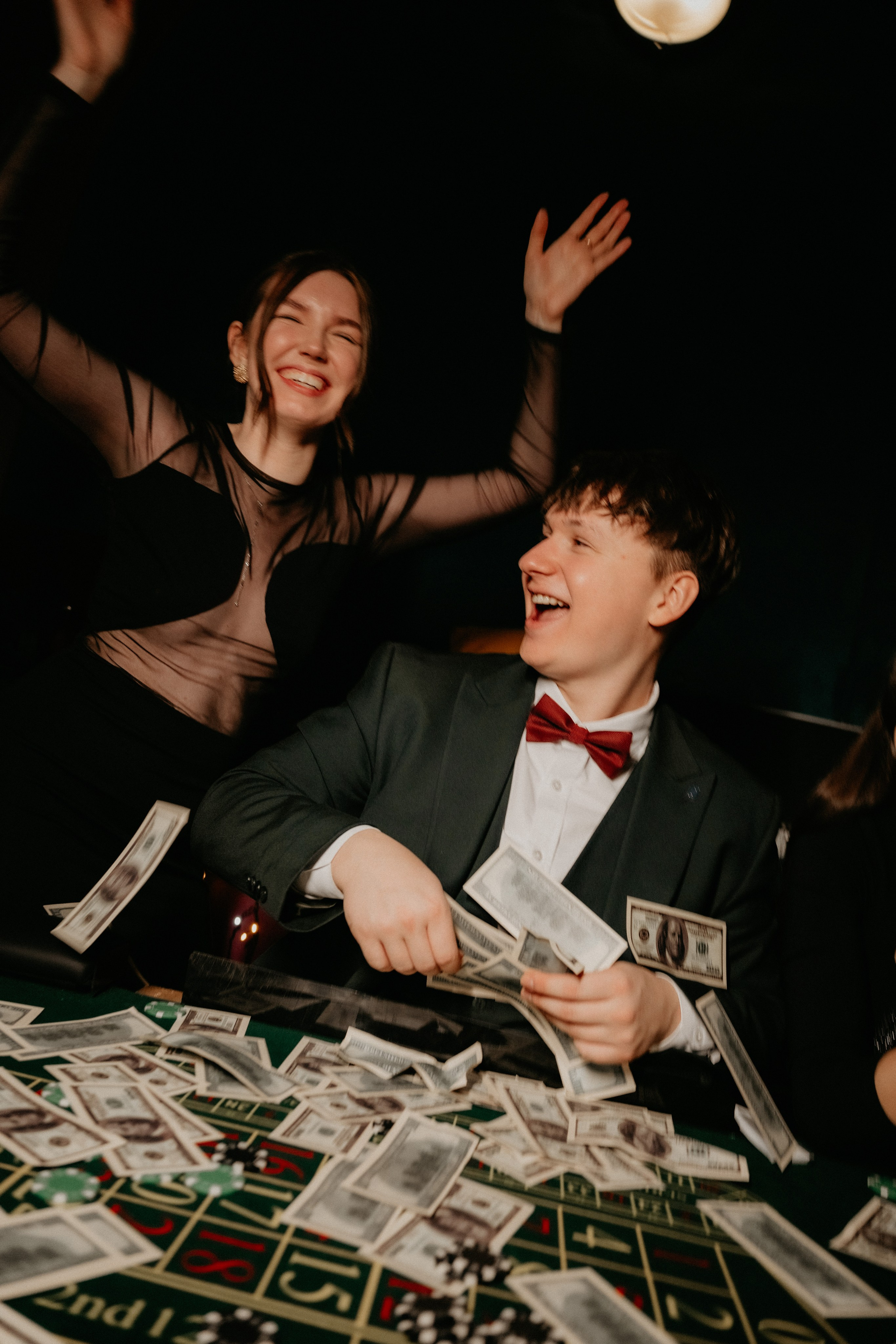 День рождения Денис. Концептуальный фотограф Шлыкова Ольга