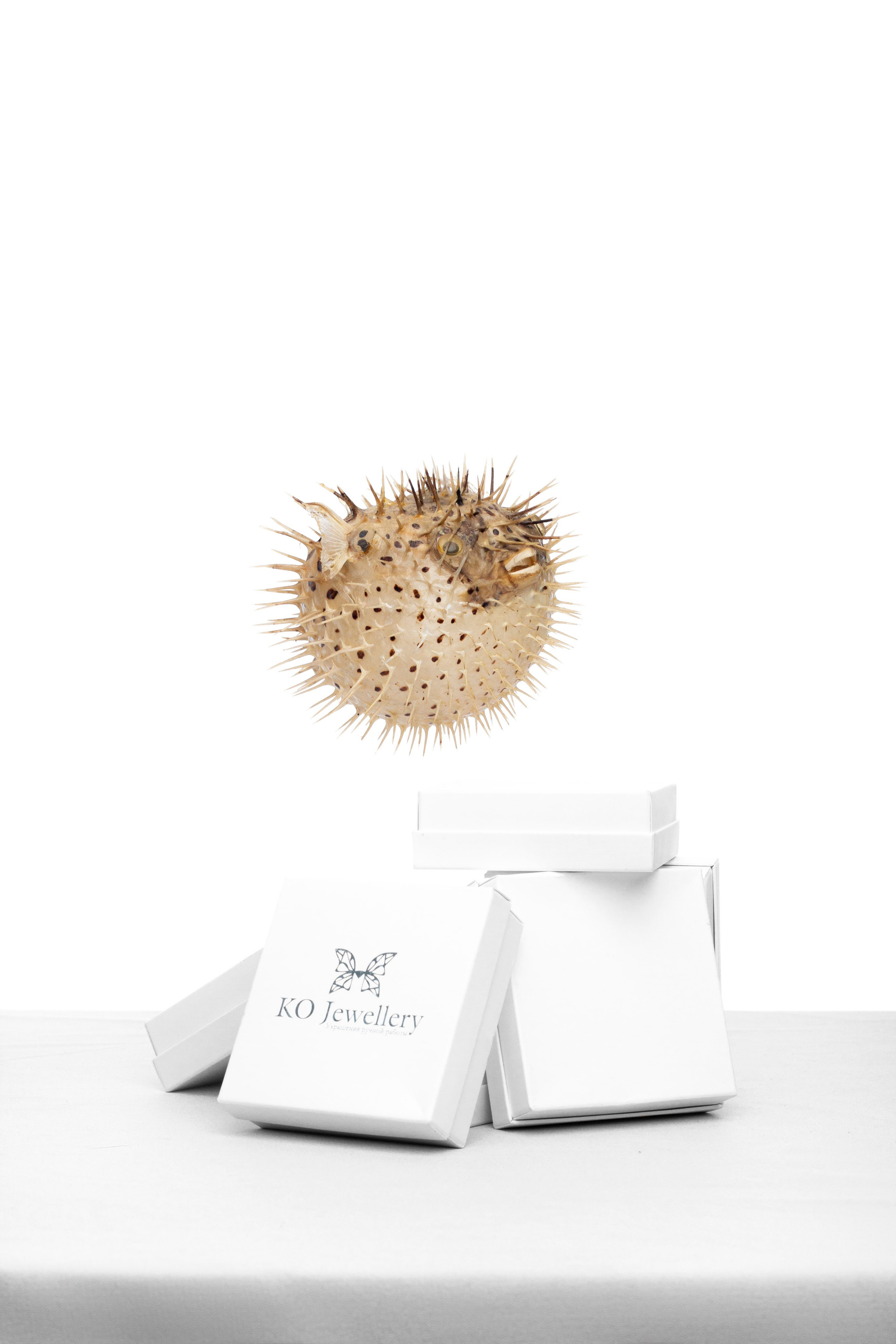 Бижутерия. Концептуальный фотограф Шлыкова Ольга