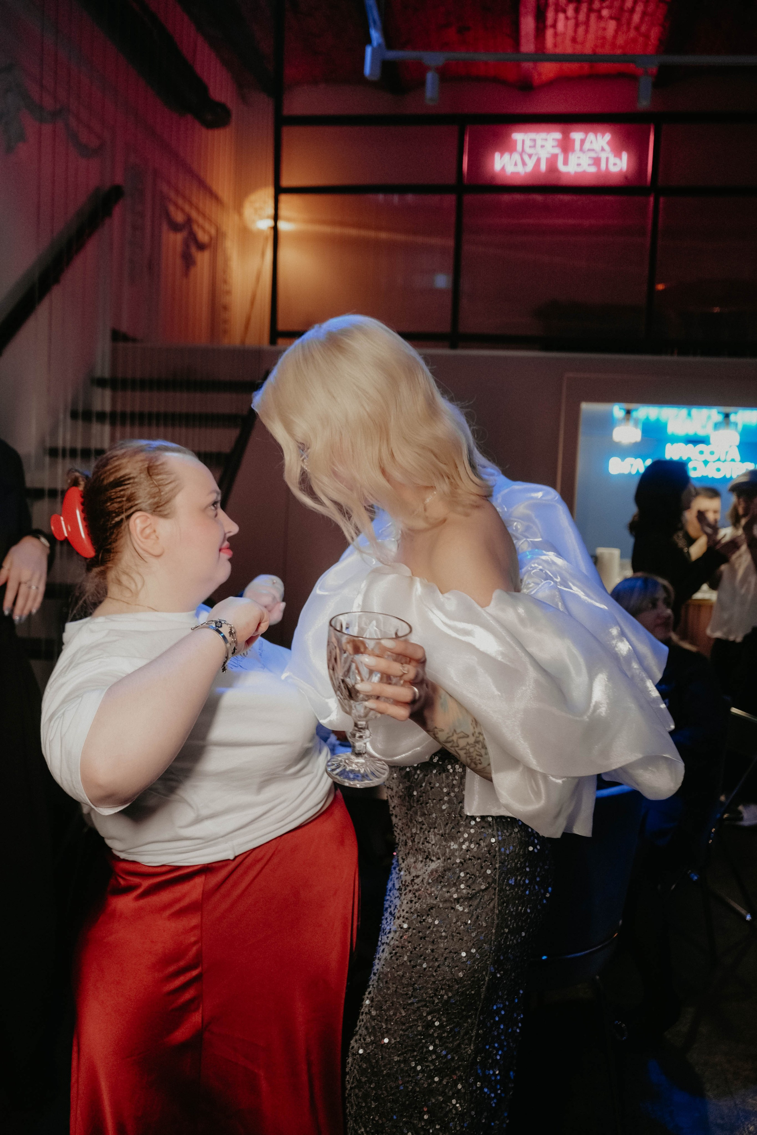 Happy birthday. Концептуальный фотограф Шлыкова Ольга