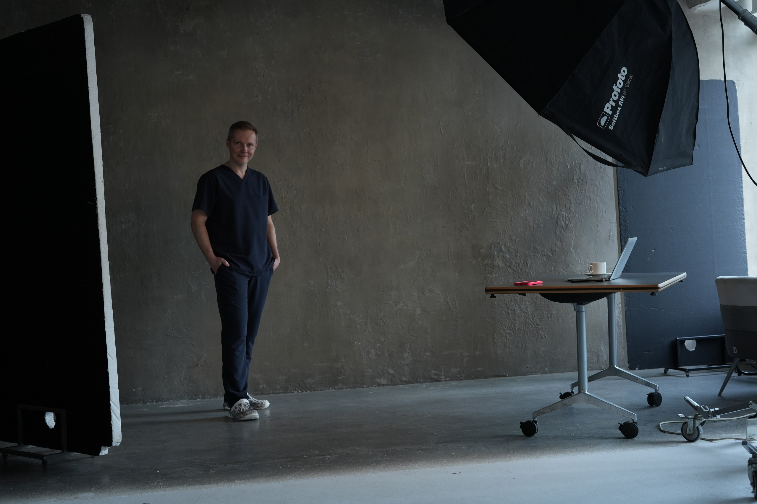 Александр. Концептуальный фотограф Шлыкова Ольга