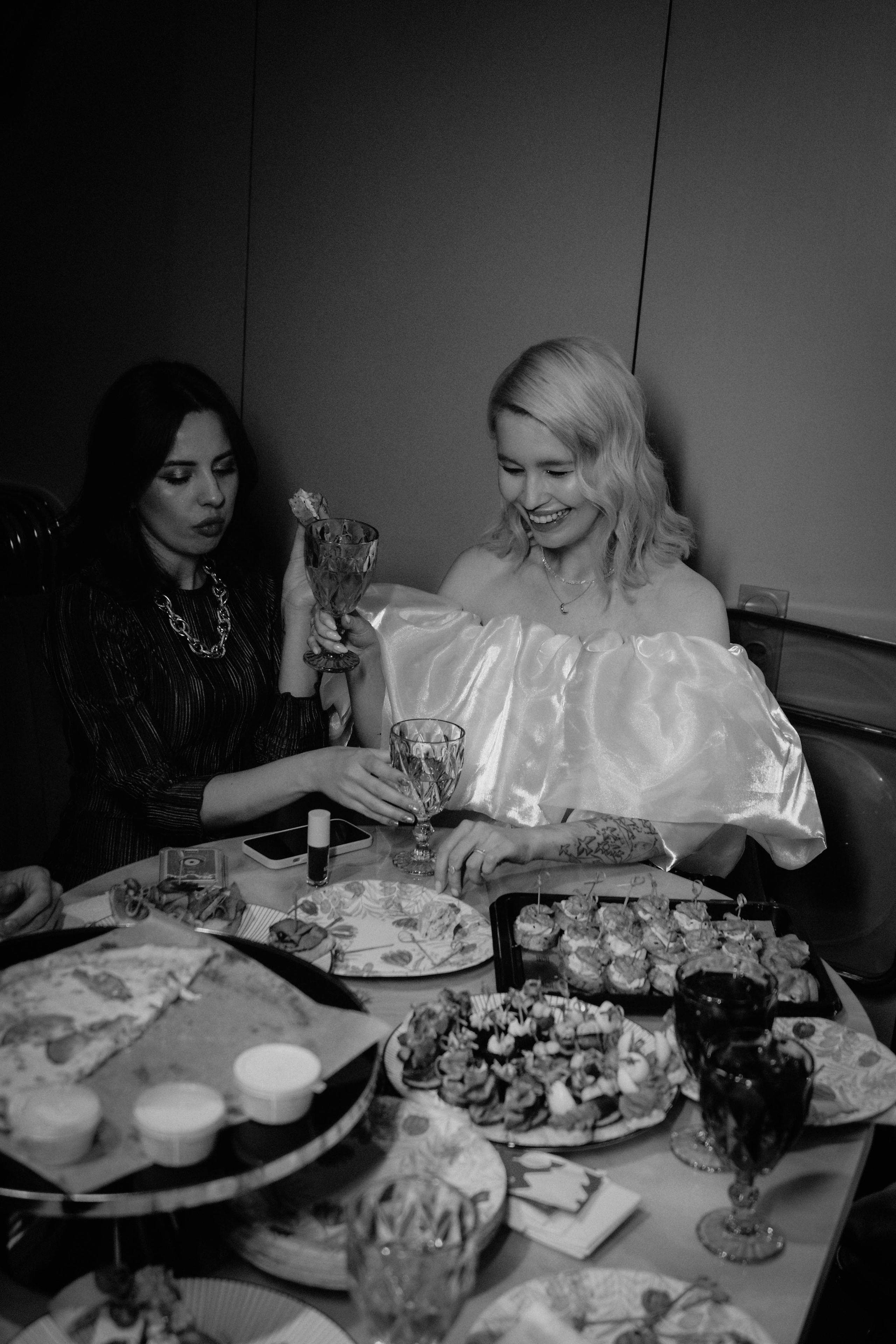 Happy birthday. Концептуальный фотограф Шлыкова Ольга