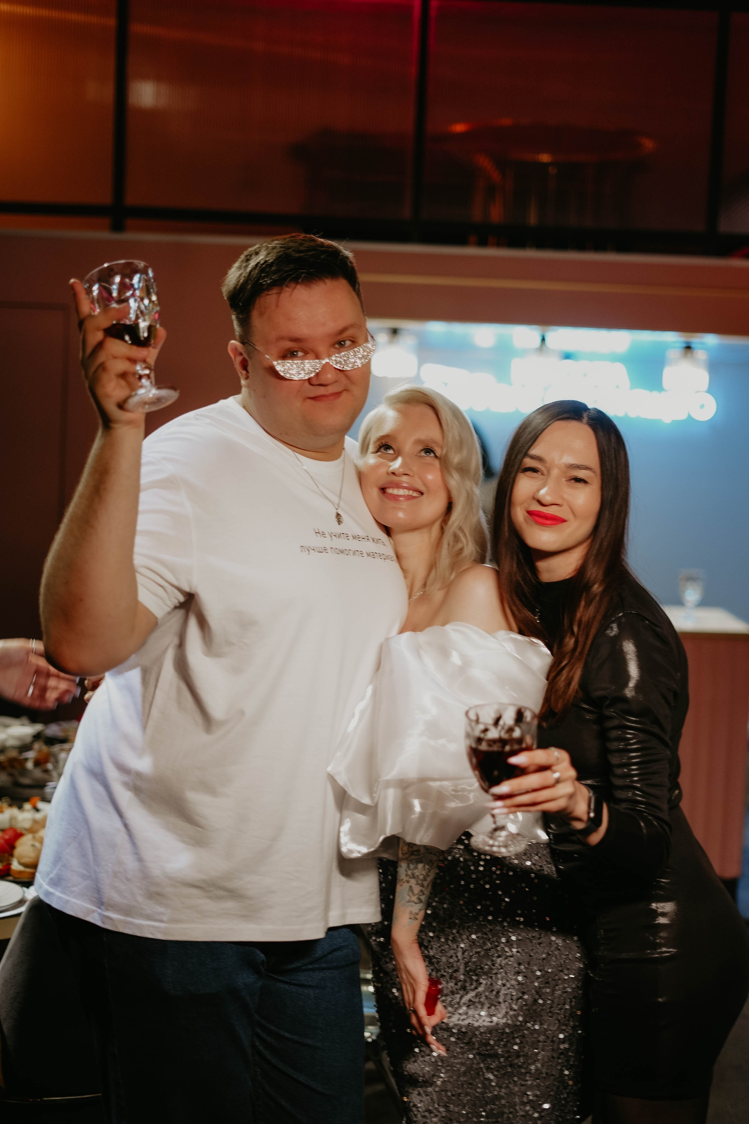 Happy birthday. Концептуальный фотограф Шлыкова Ольга