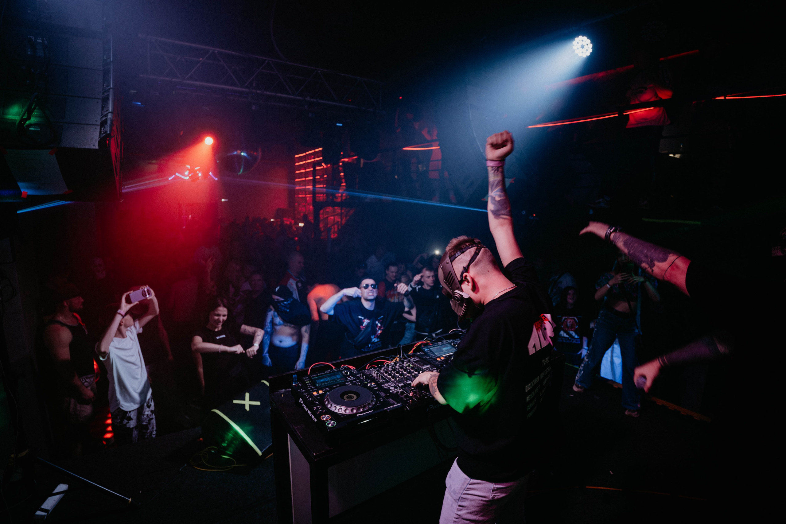 AURA. Концептуальный фотограф Шлыкова Ольга