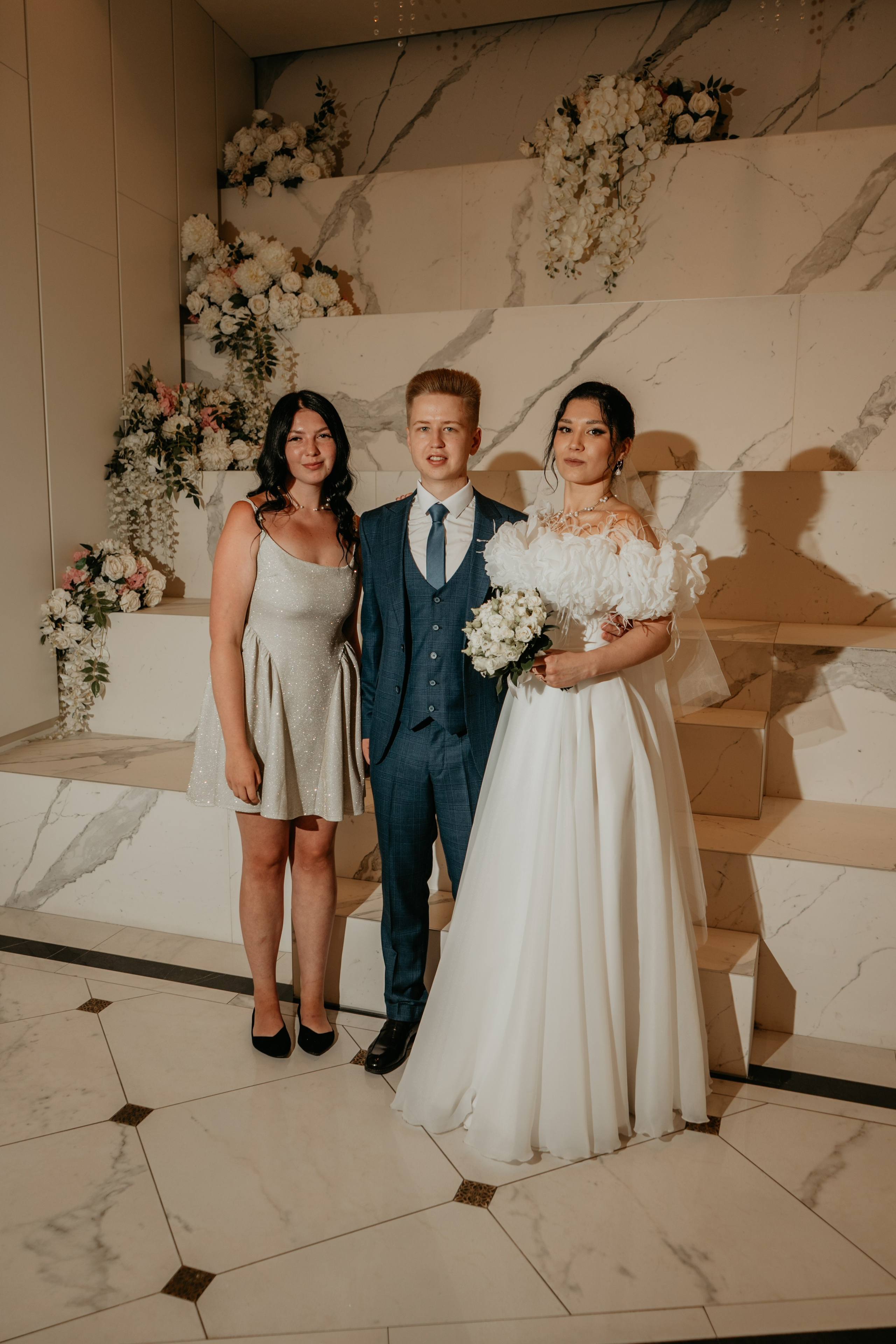 Иван и Евгения. Концептуальный фотограф Шлыкова Ольга