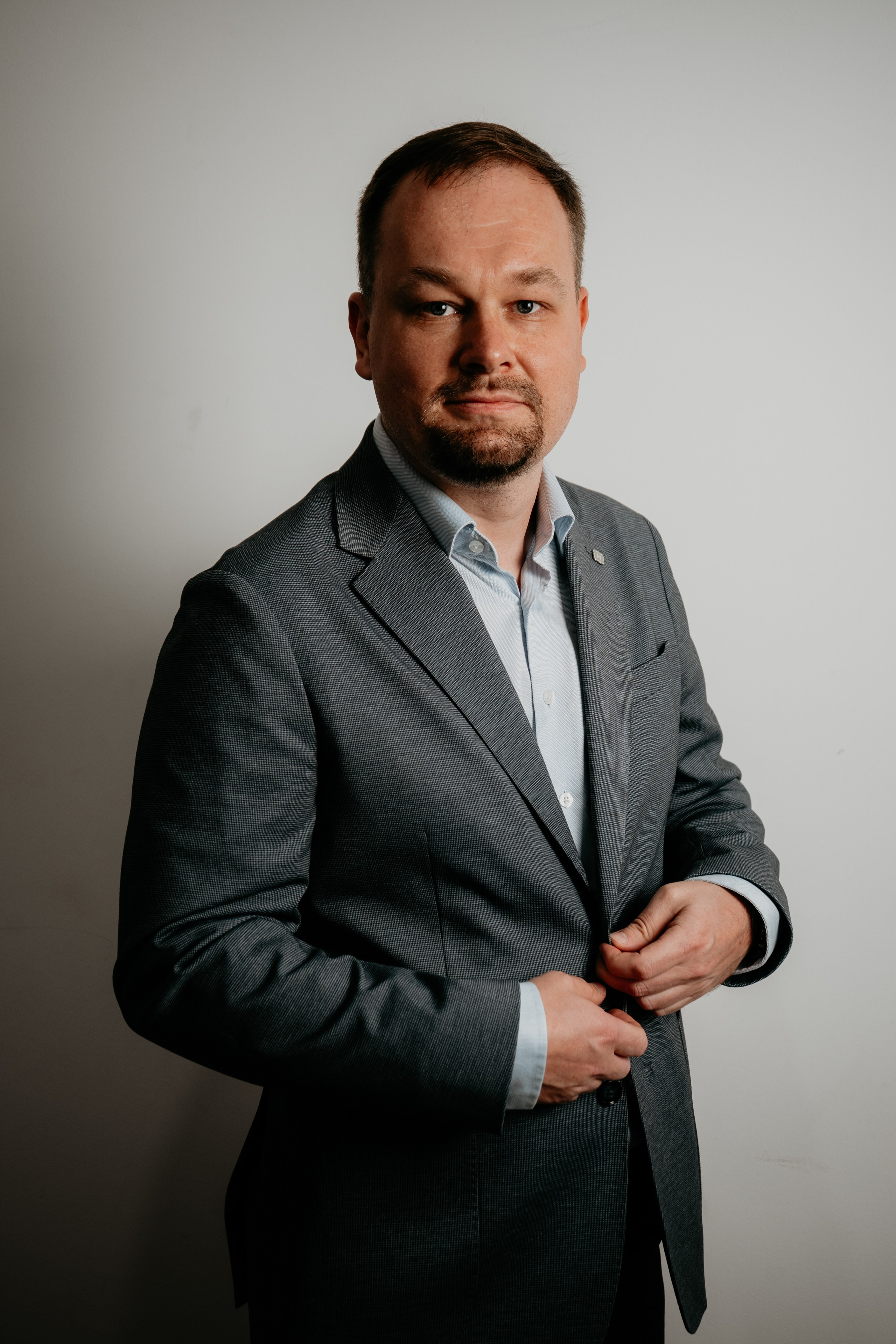 Дмитрий. Концептуальный фотограф Шлыкова Ольга